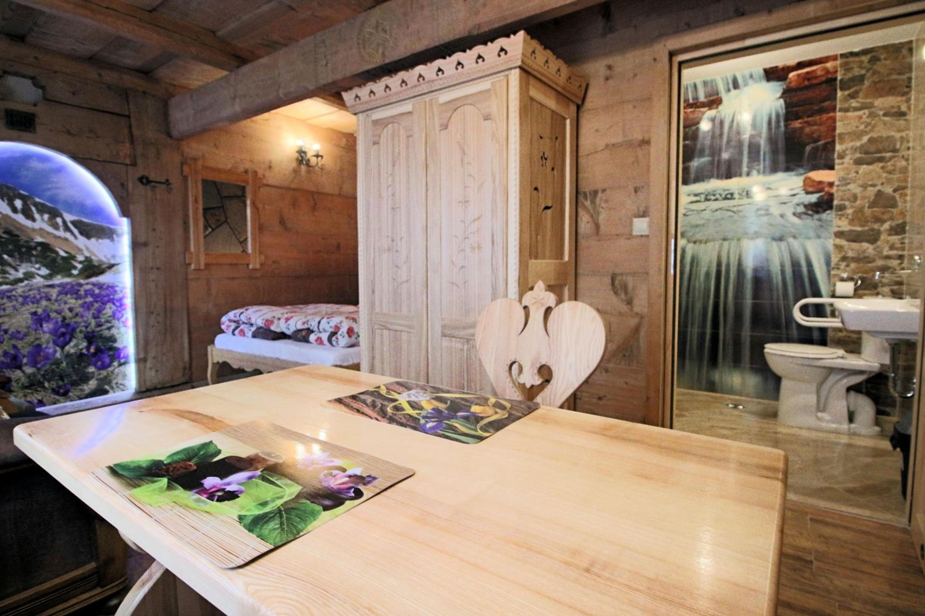 Superior Chalet - Photo 19