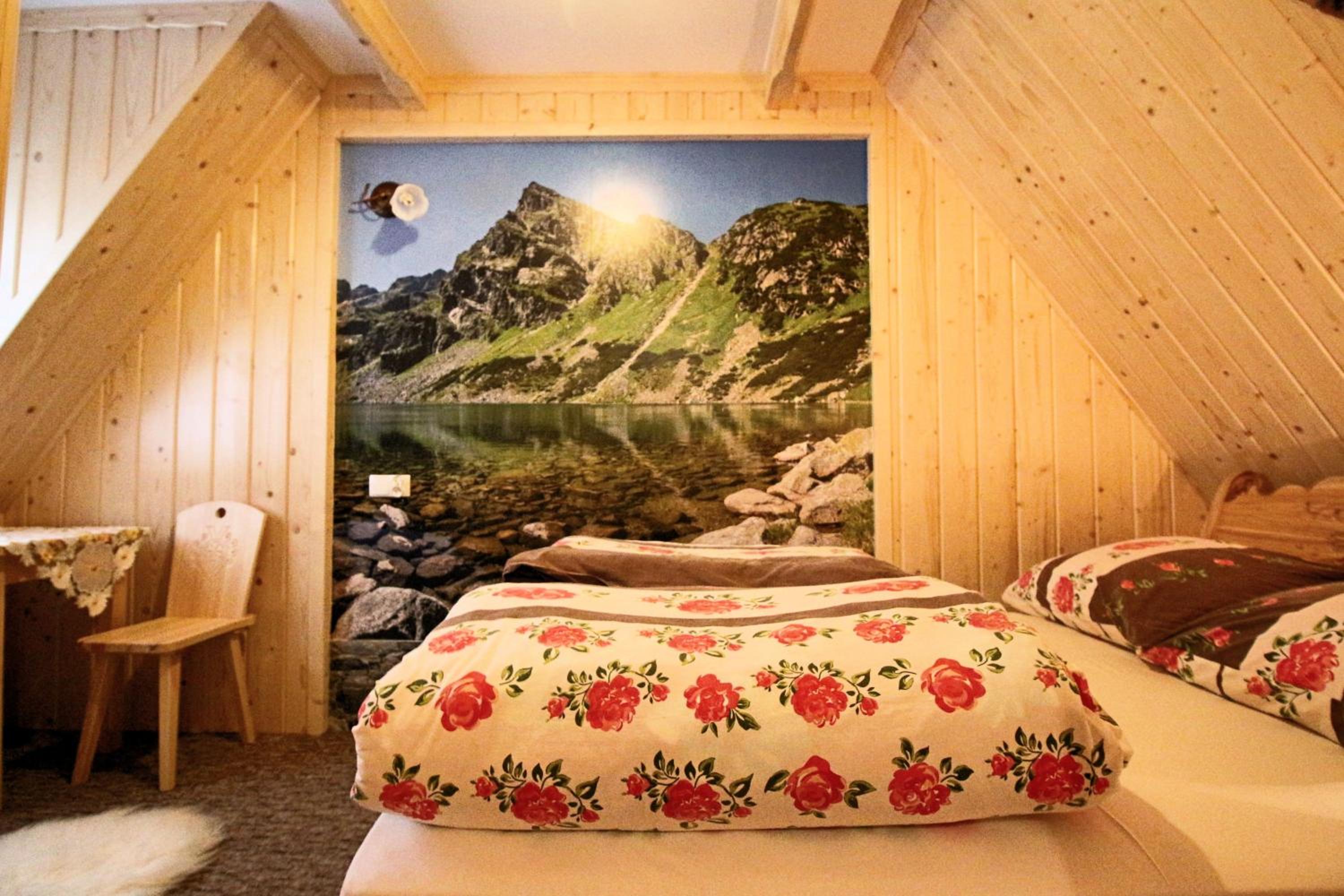 Superior Chalet - Photo 18