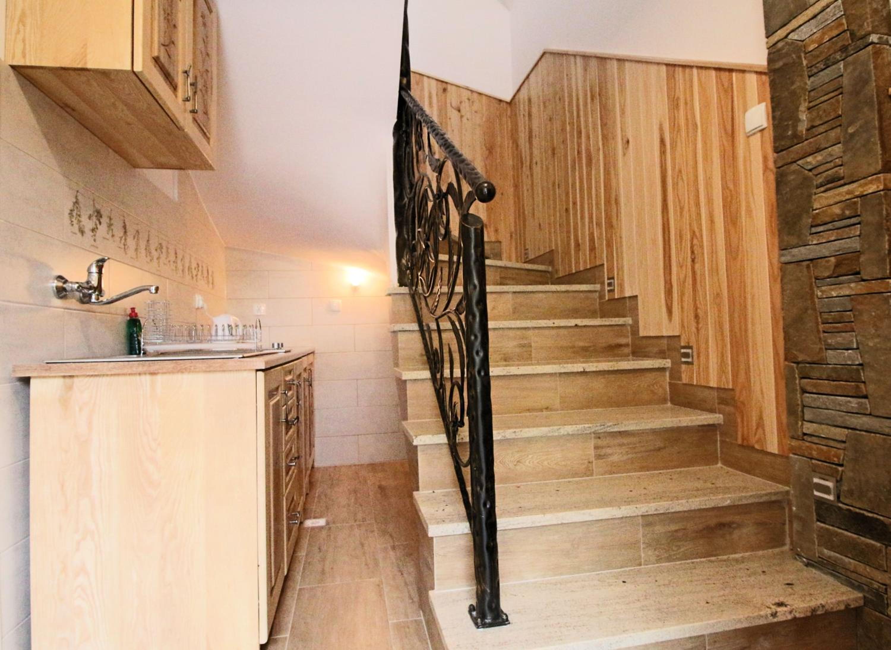 Superior Chalet - Photo 6