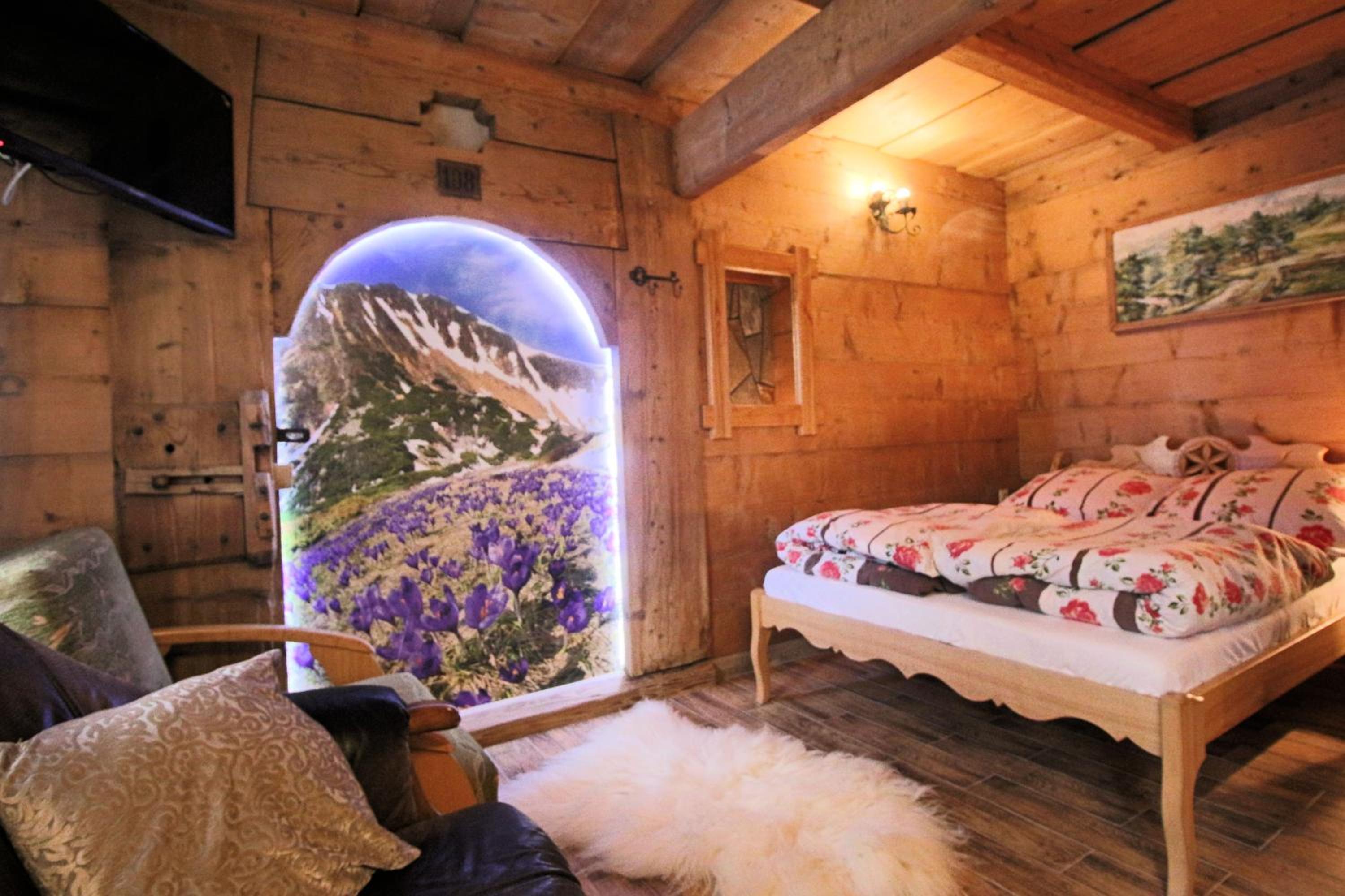 Superior Chalet - Photo 17
