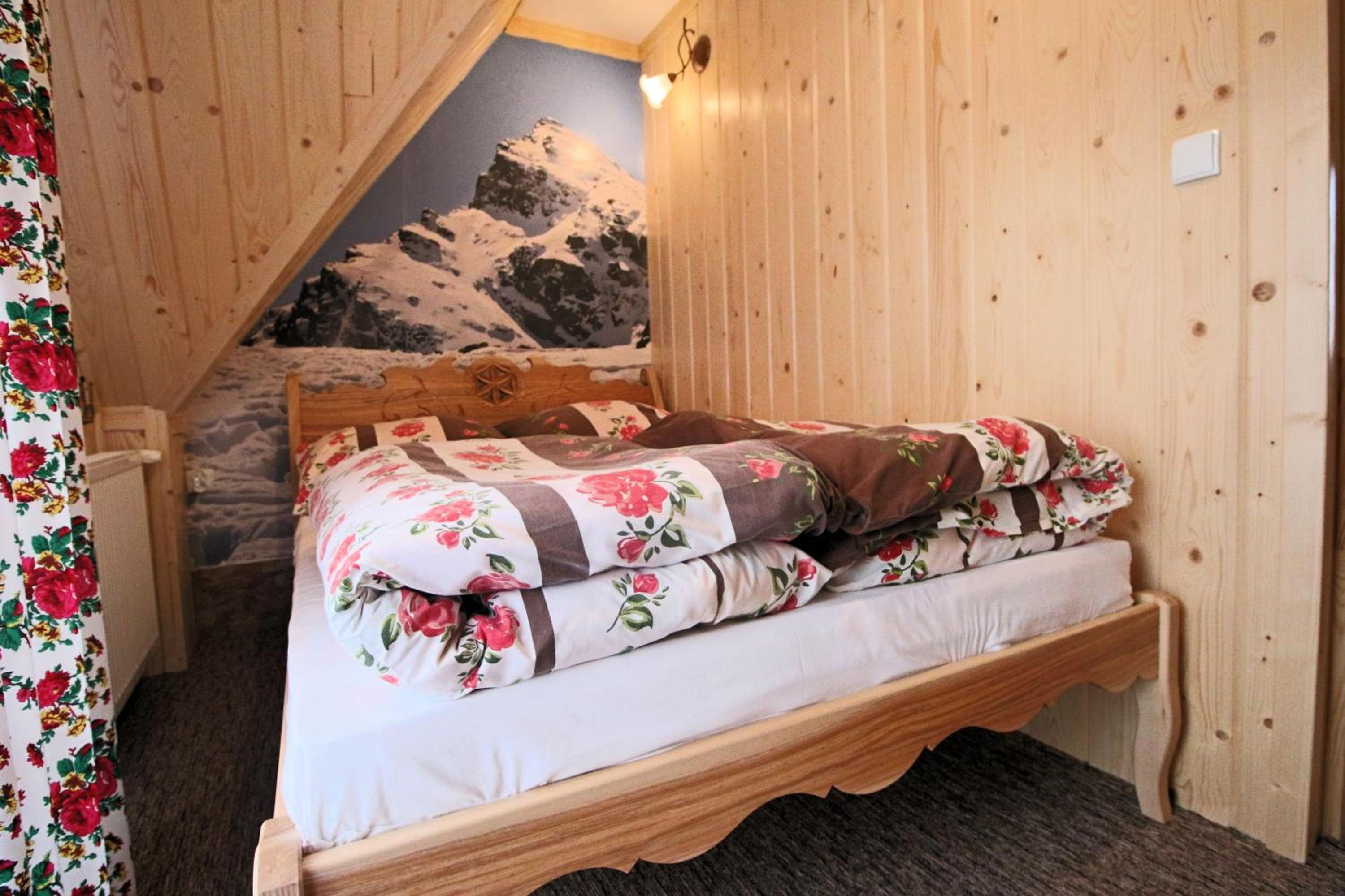 Superior Chalet - Photo 20