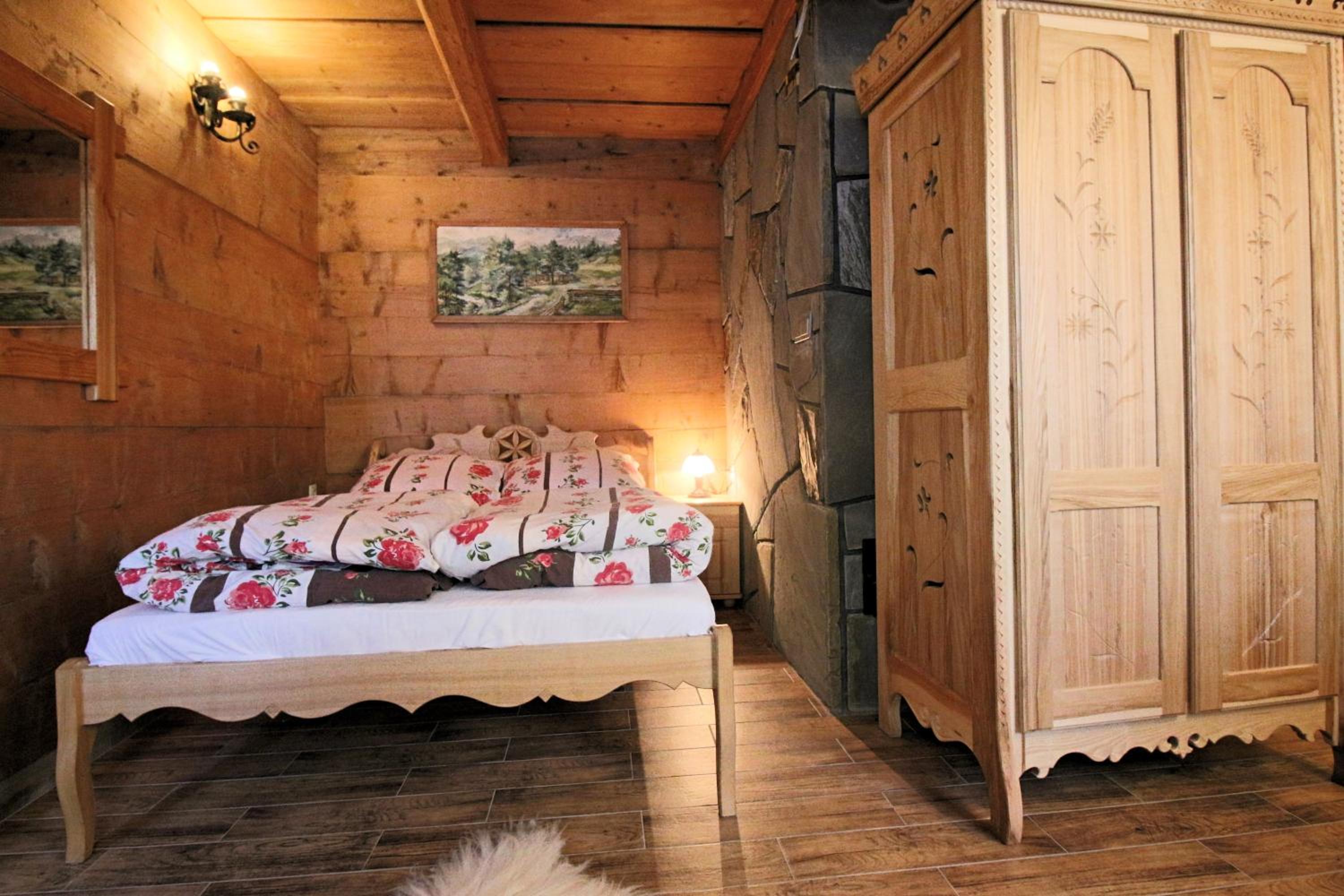 Superior Chalet - Photo 4