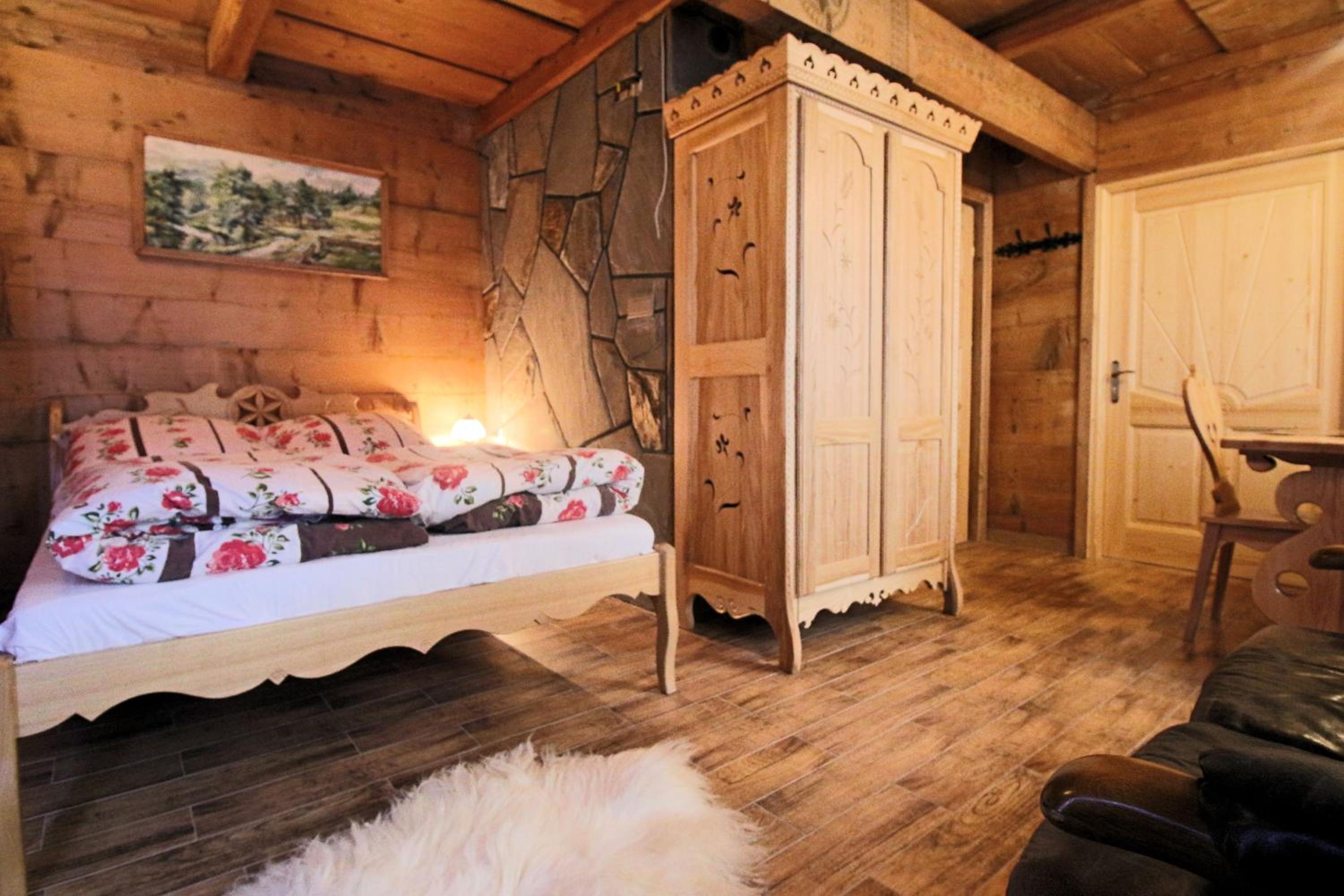 Superior Chalet - Photo 21