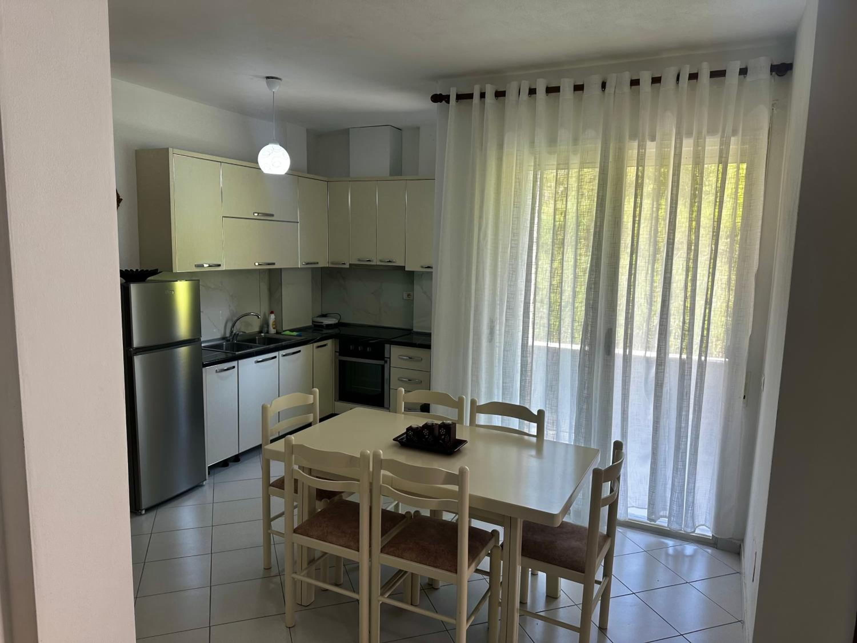 Duplex Apartment