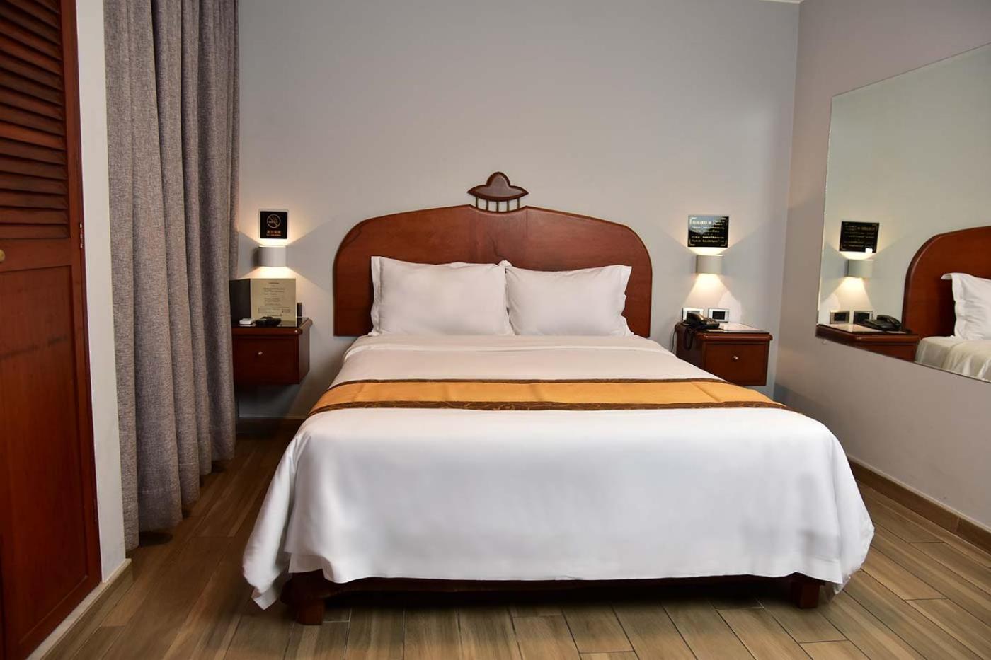 Superior Queen Room photo 3