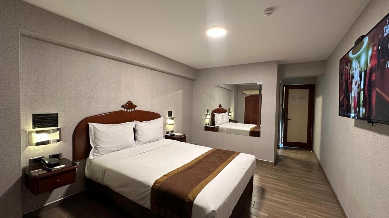 Superior Queen Room photo 2