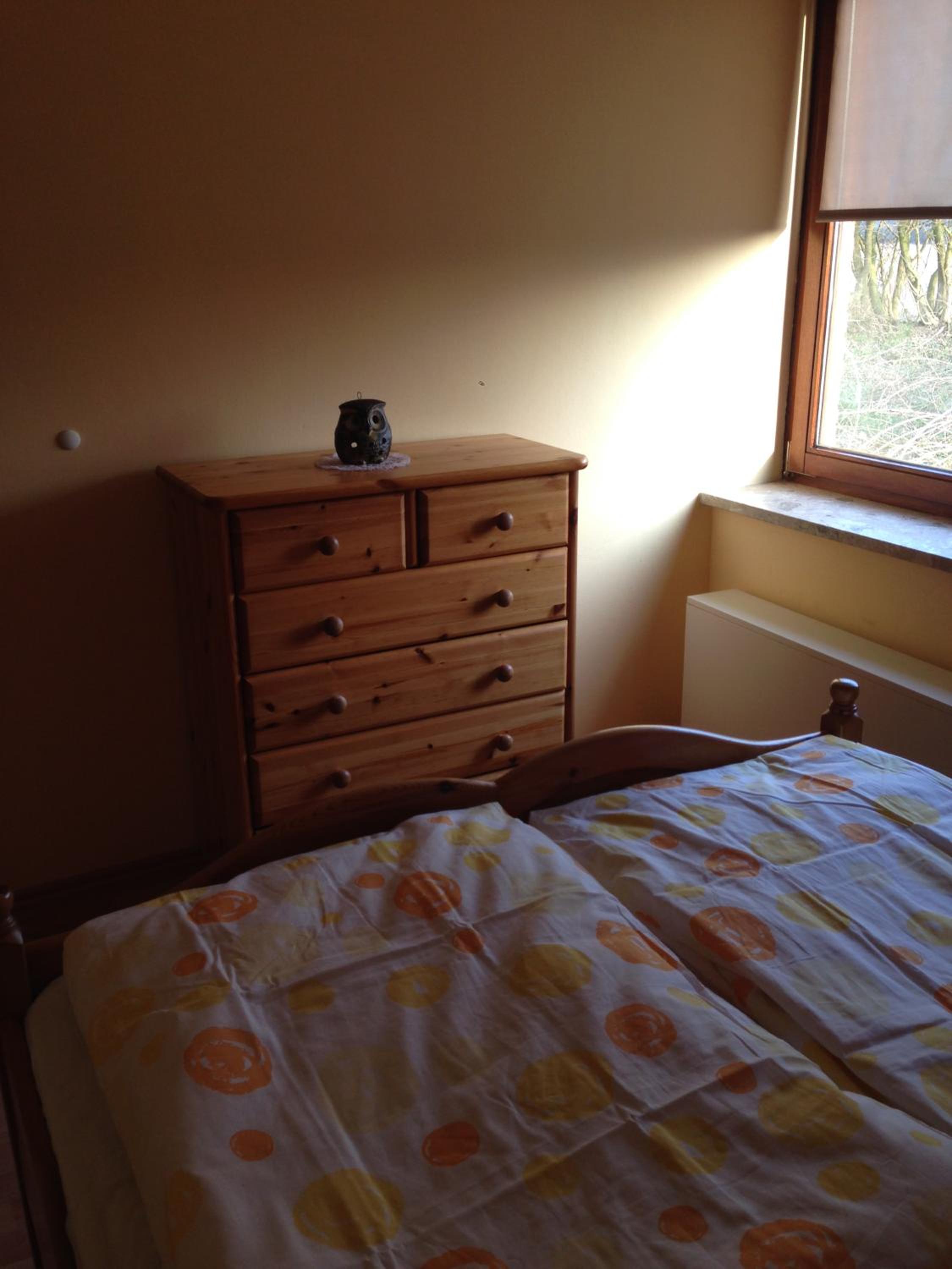Apartment - Ground Floor photo 2