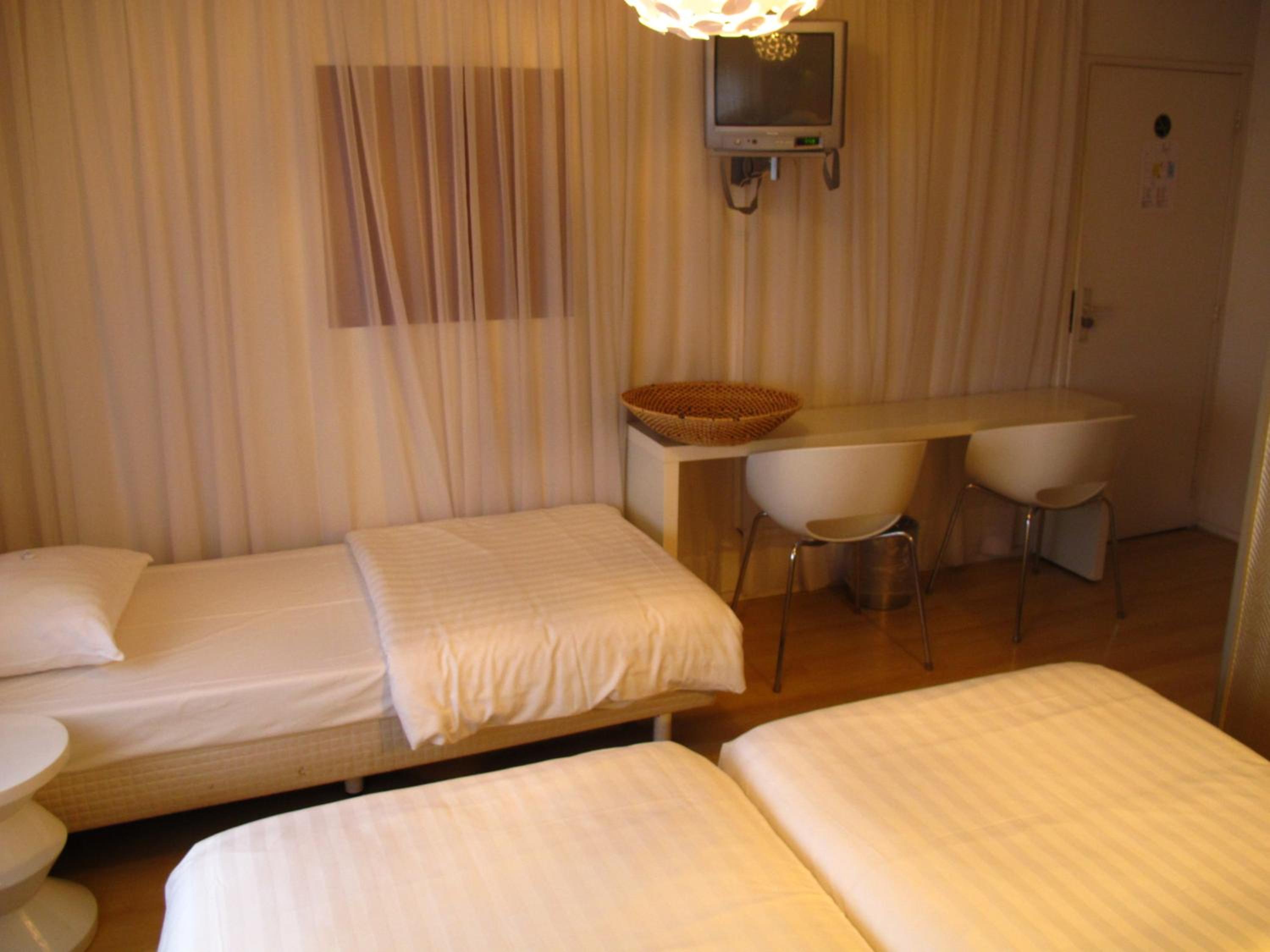 Standard Triple Room photo 3