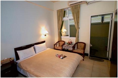 Comfort Quadruple Room - Photo 5