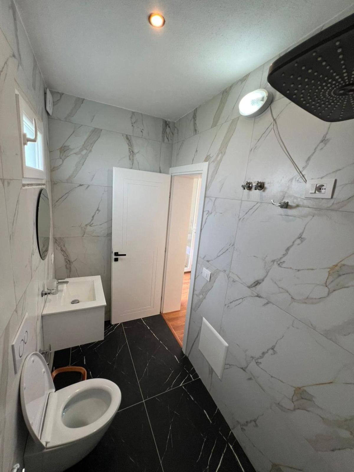Double Room with Balcony (3 Adults)
