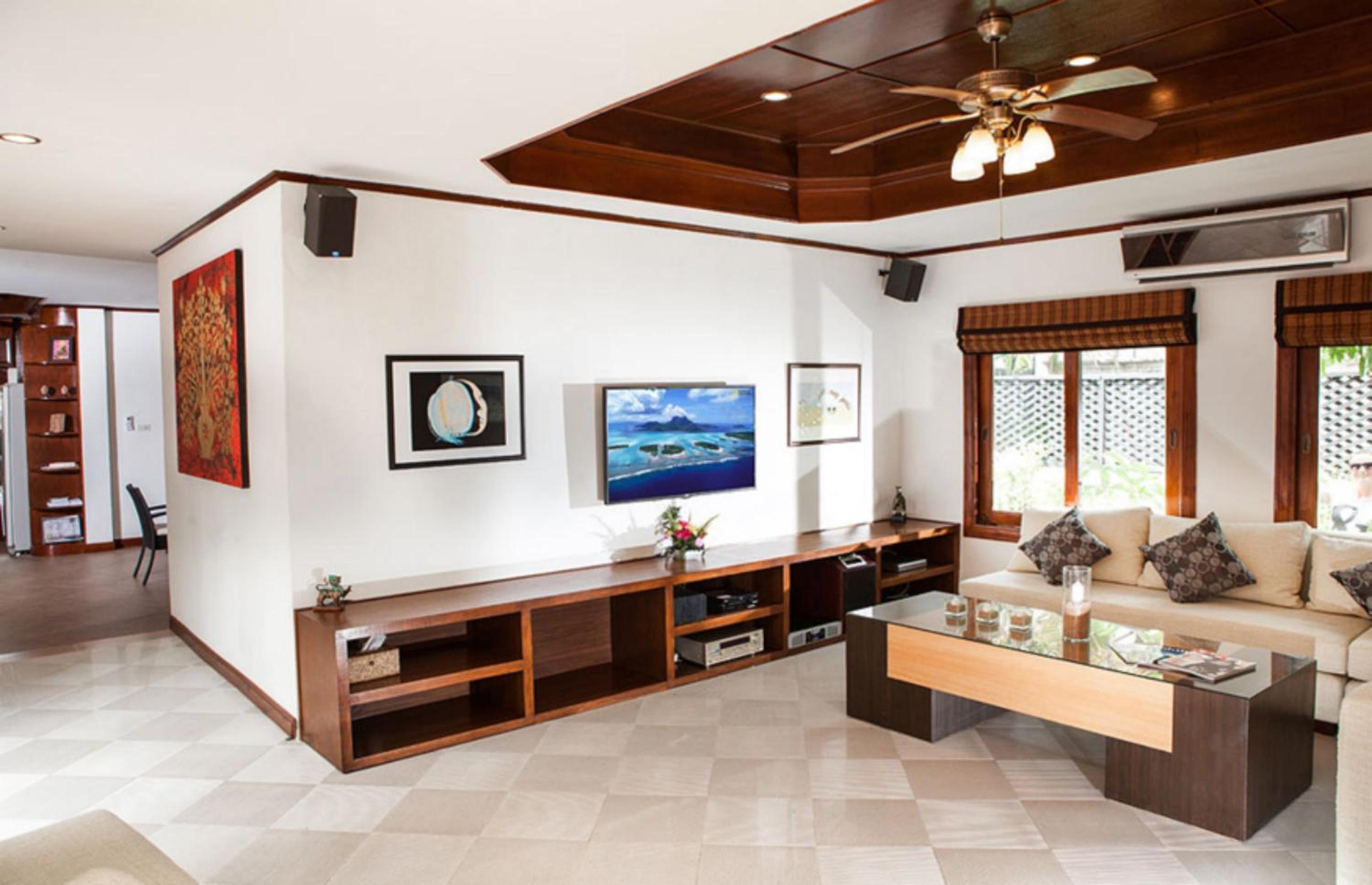 Deluxe Villa photo 1