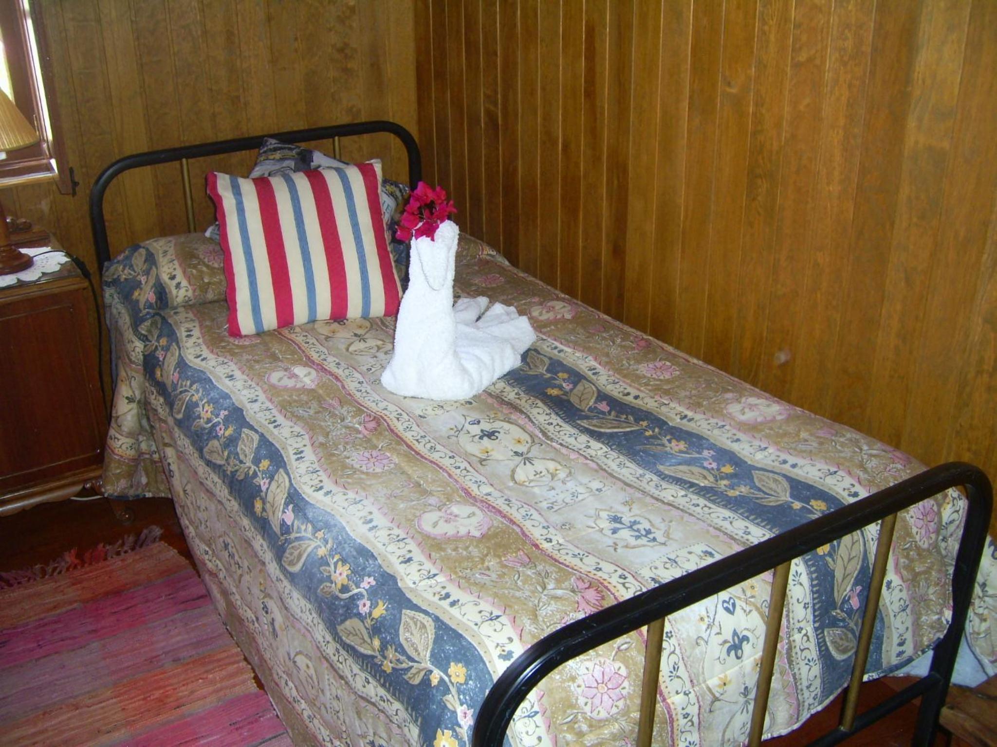 One-Bedroom house (2 people) photo 2