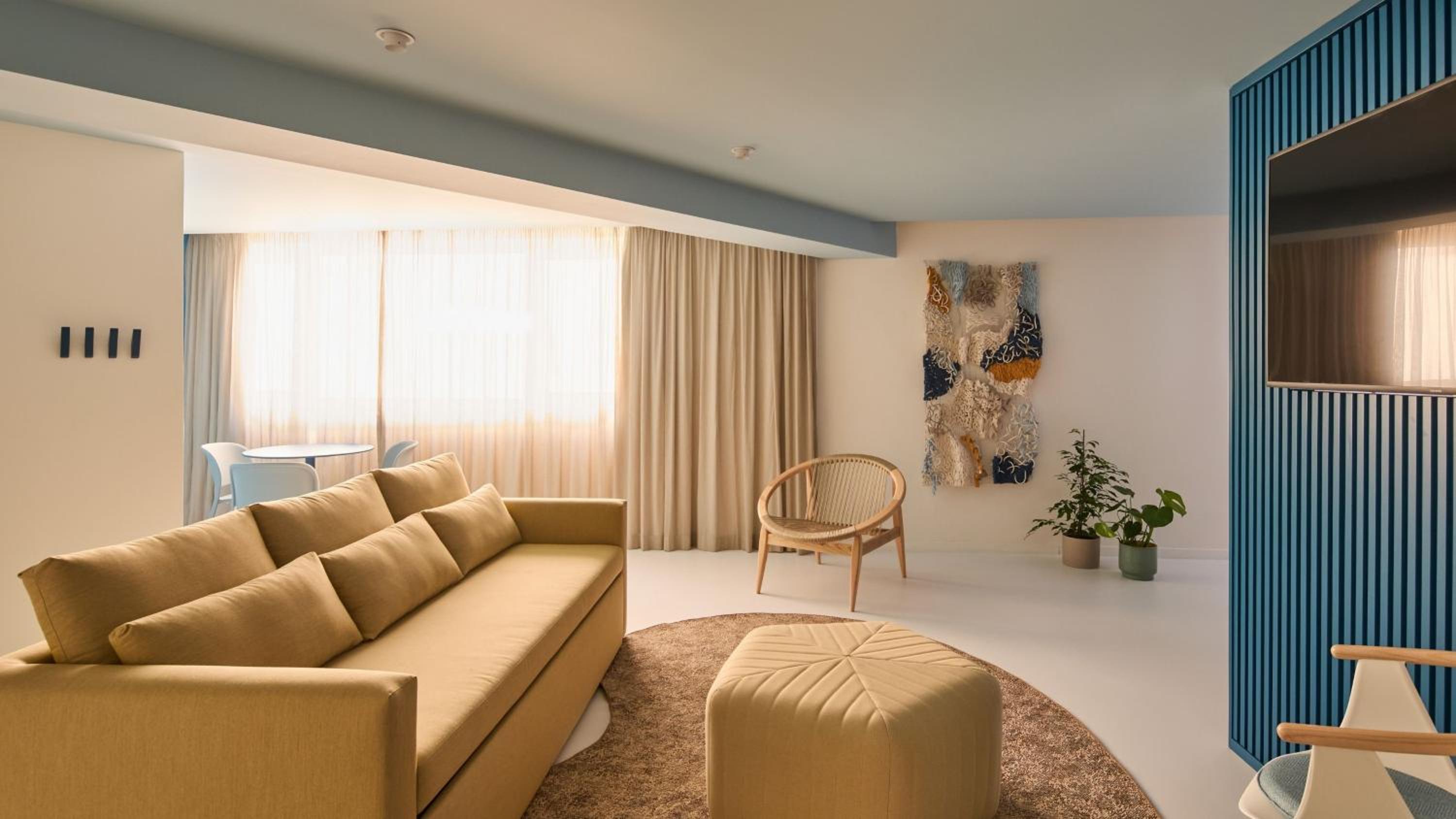King Suite with Sofa Bed - Photo 11