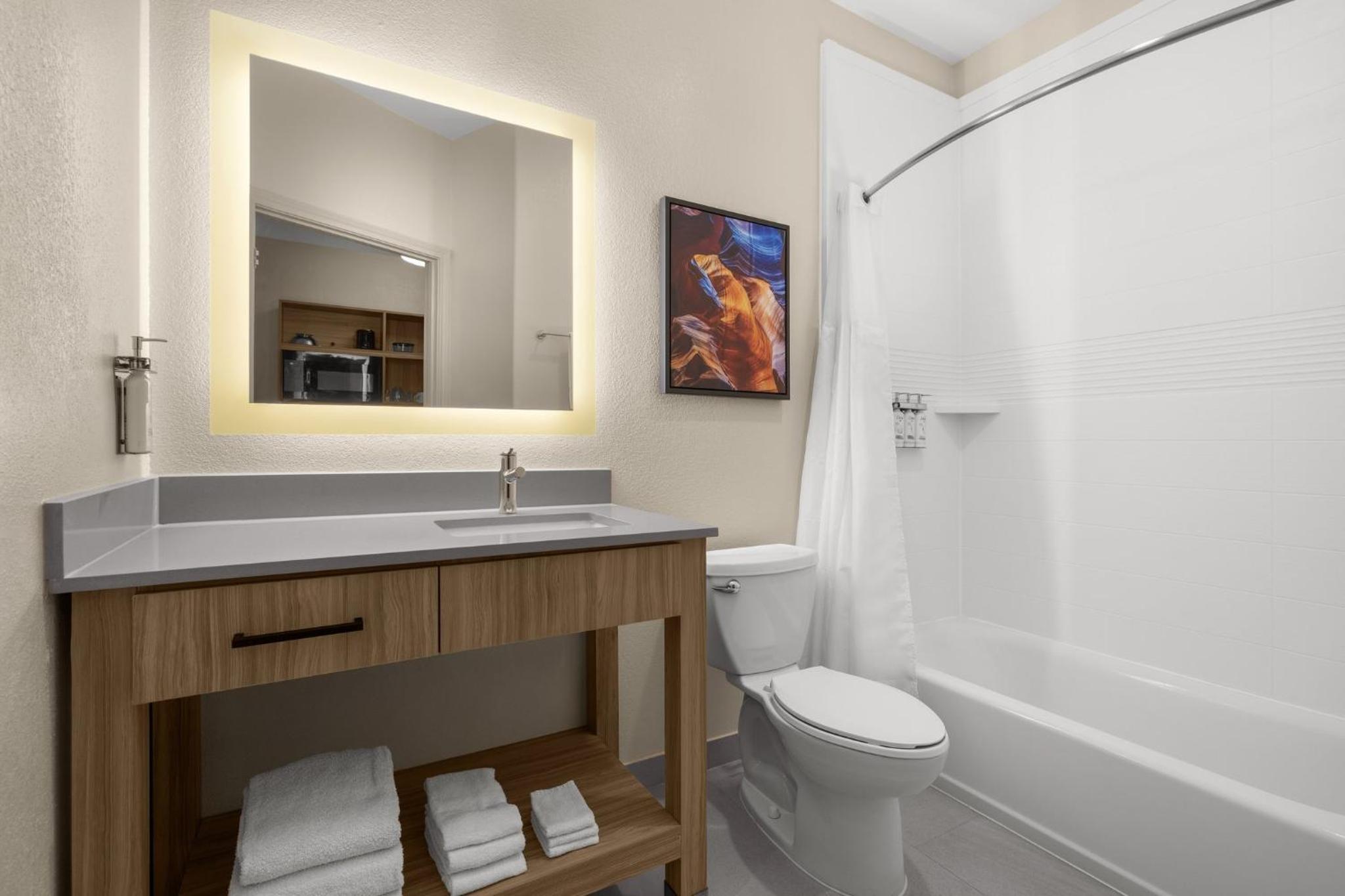 King Studio Suite - Photo 1