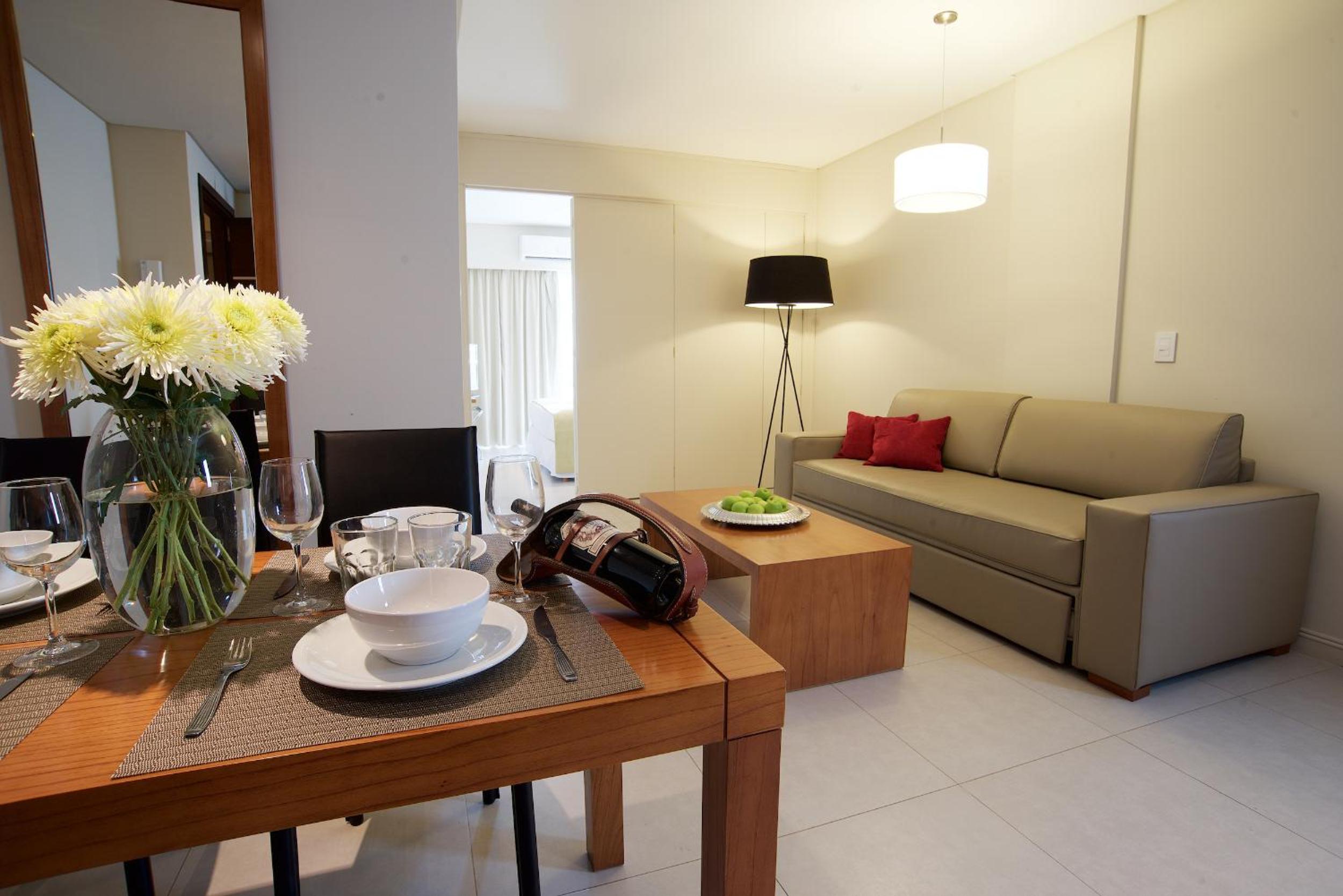 Family Room with Balcony photo 1