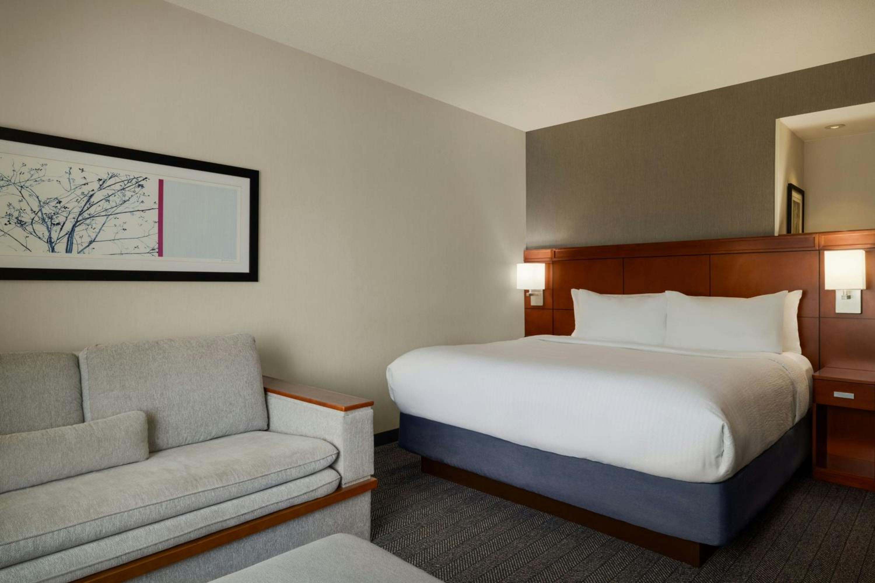 Courtyard by Marriott Greenville, Zdjęcie 8