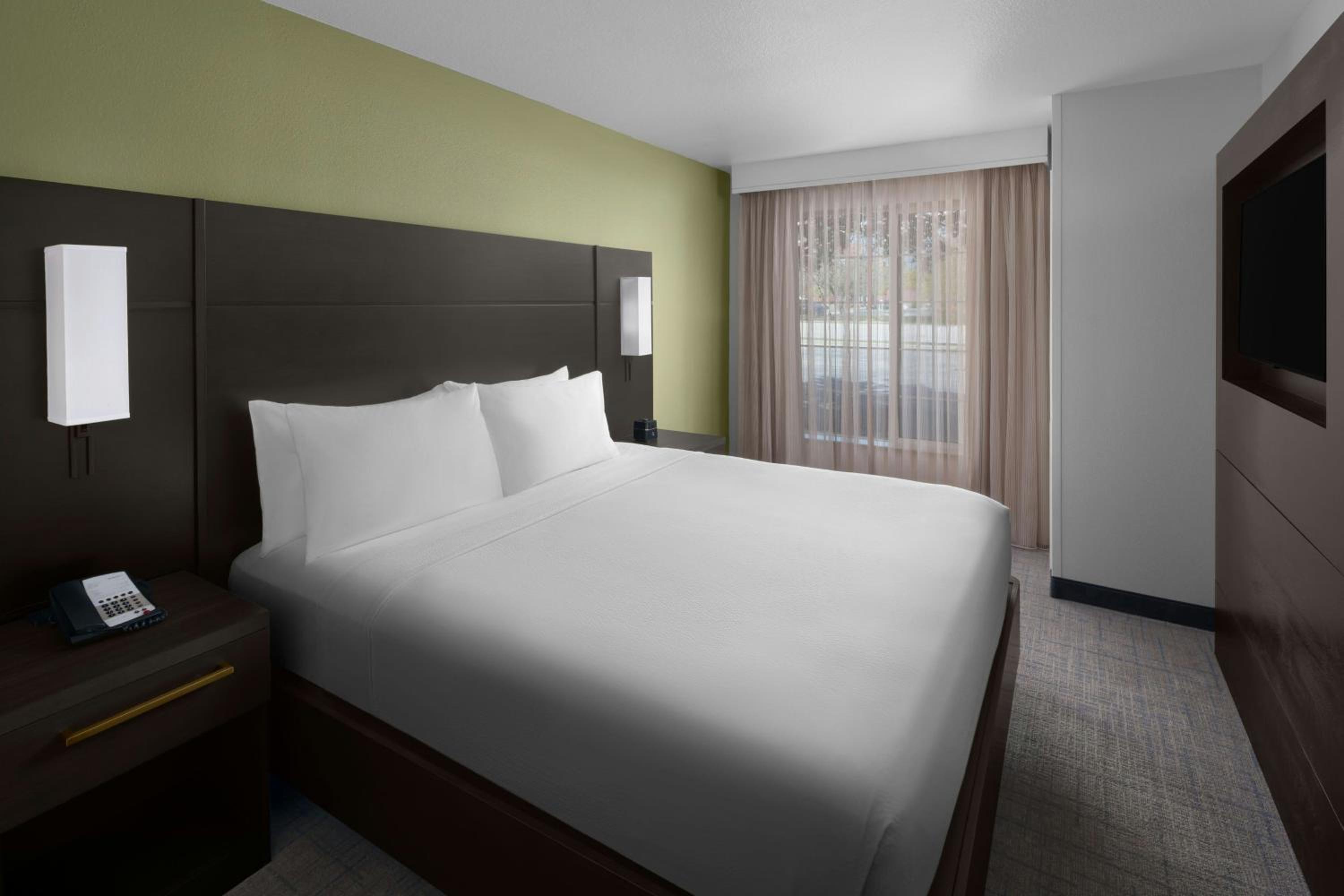 Residence Inn Salt Lake City Sandy, Billede 6