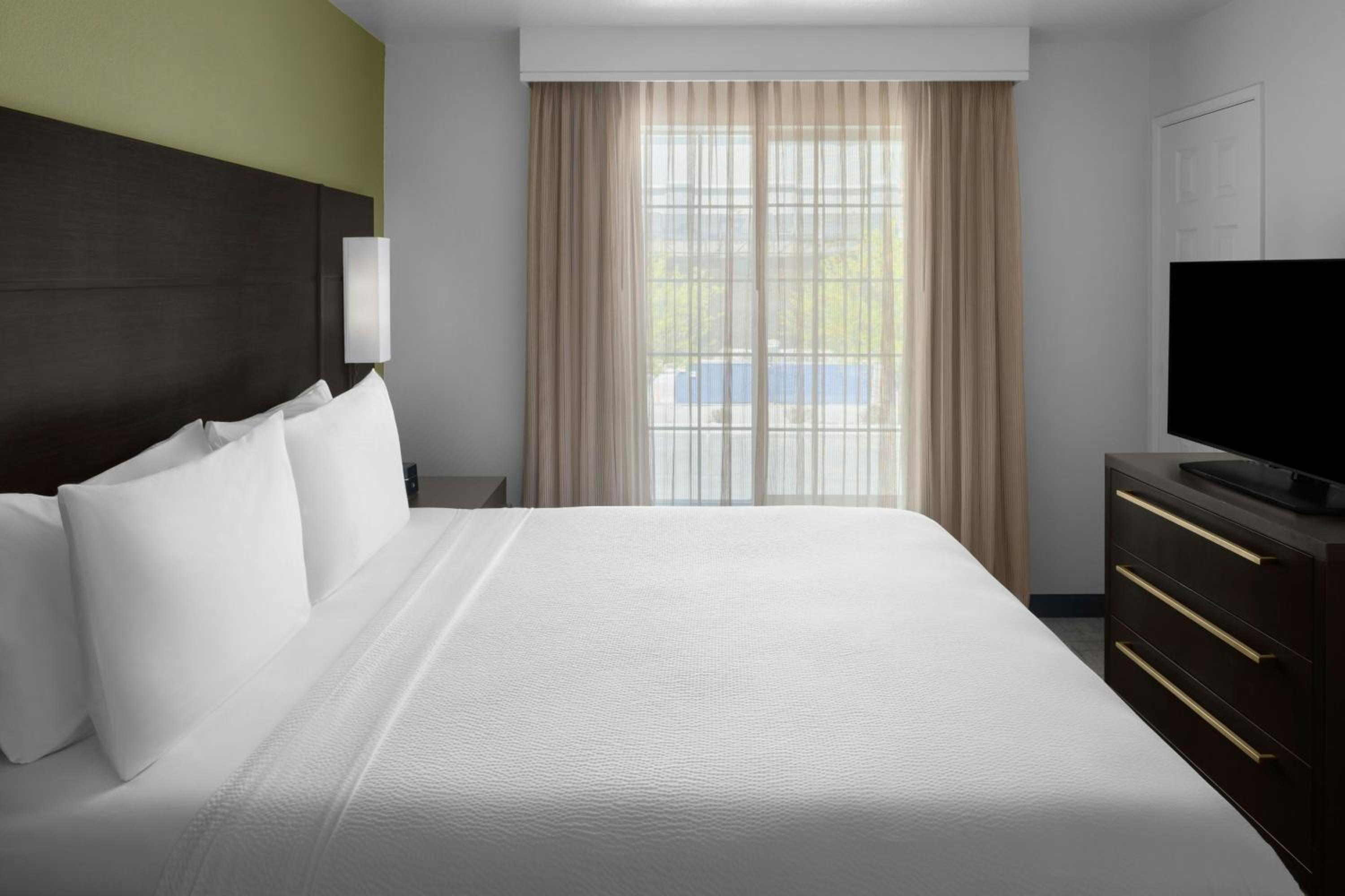 Residence Inn Salt Lake City Sandy, Billede 4