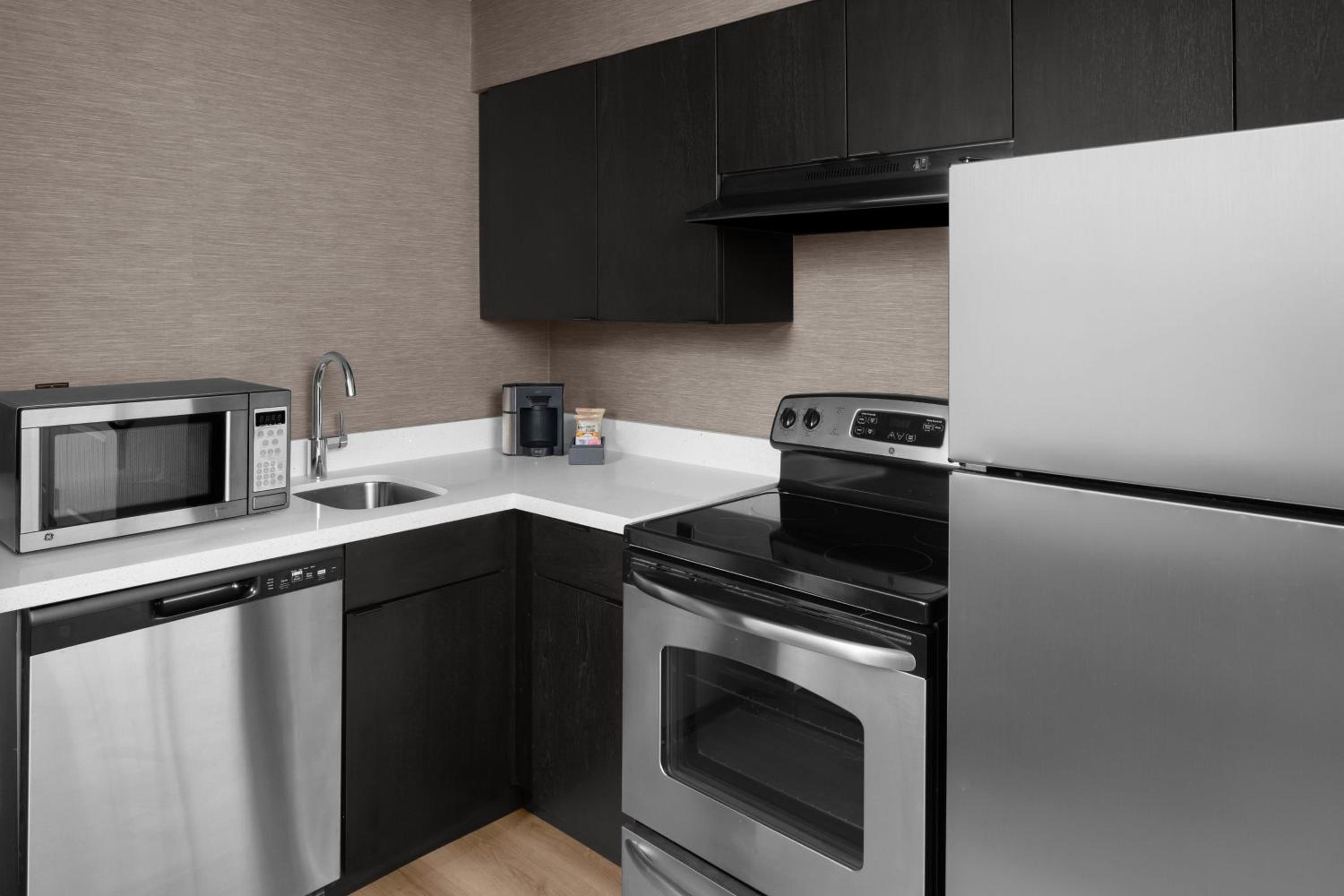 Residence Inn Salt Lake City Sandy, Billede 2