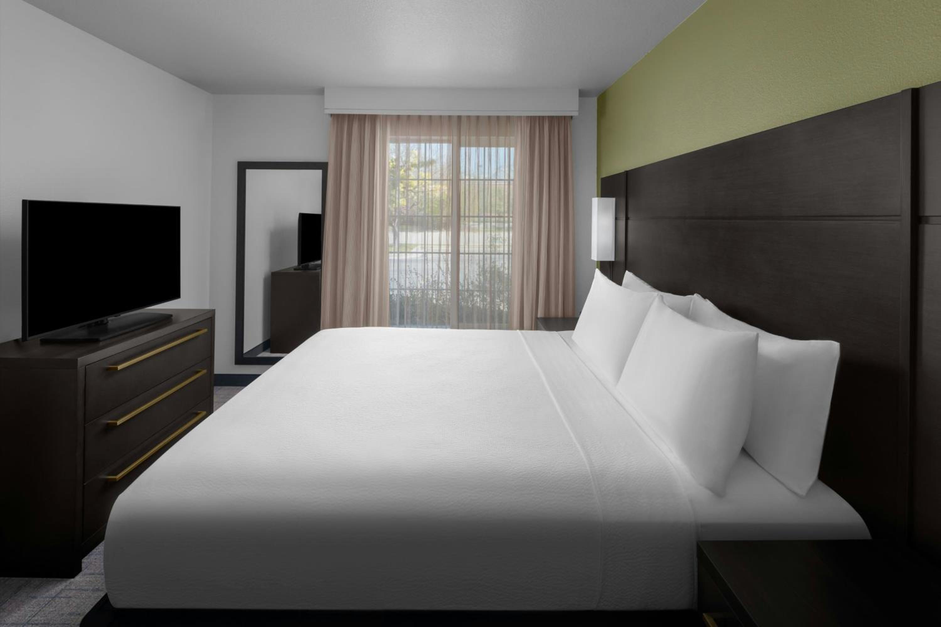Residence Inn Salt Lake City Sandy, Billede 3
