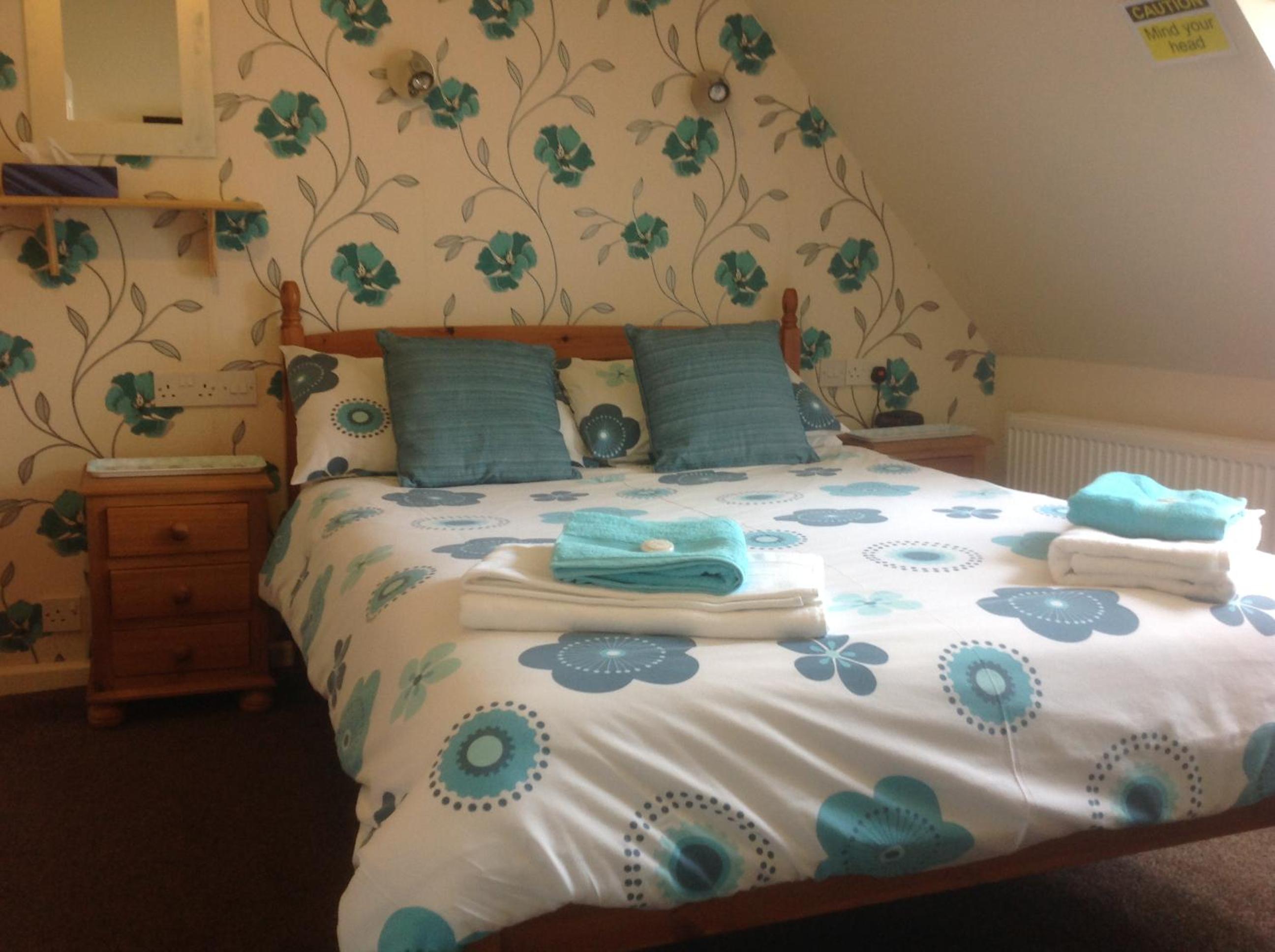 Double Room photo 3
