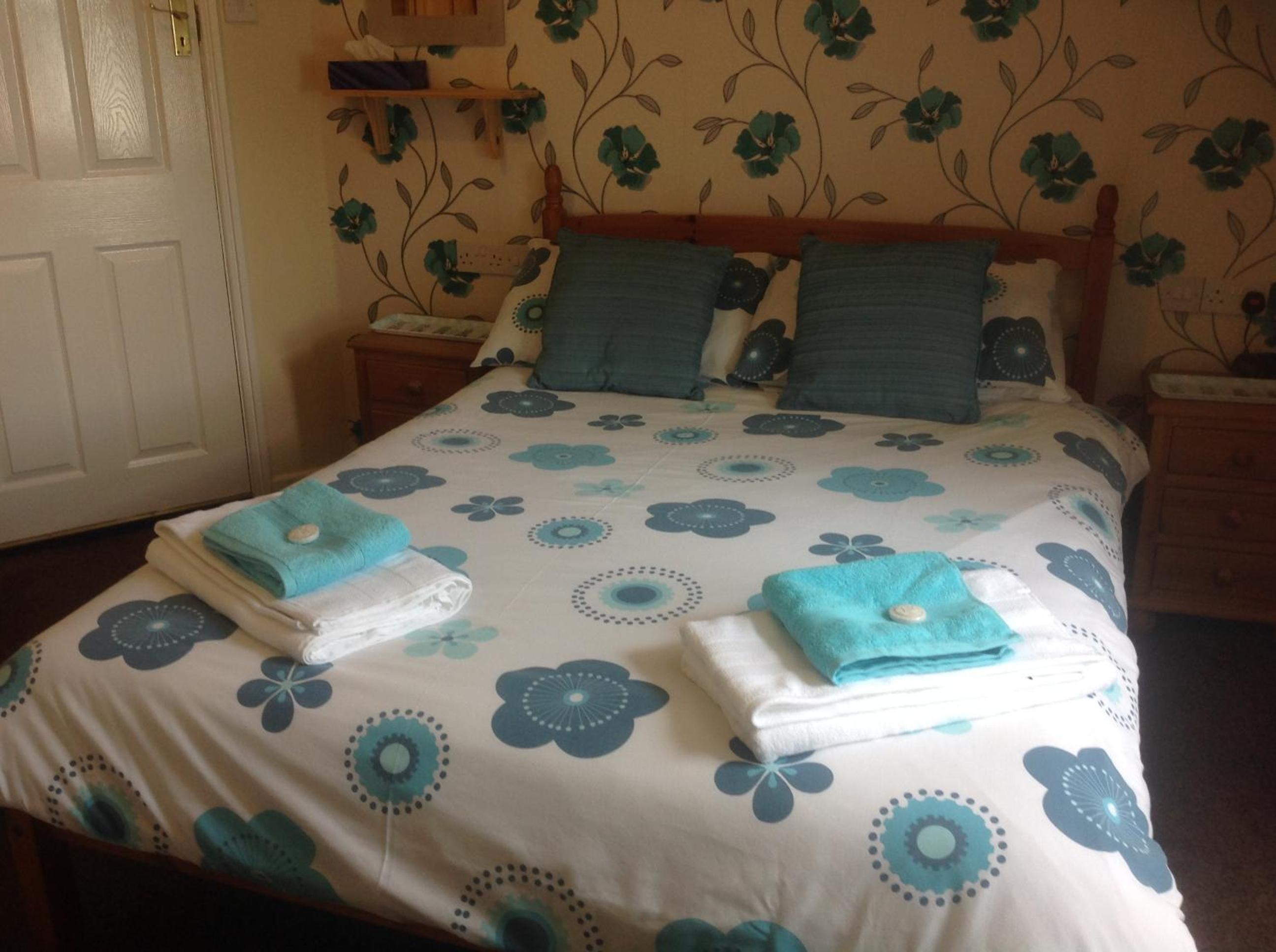 Double Room photo 2