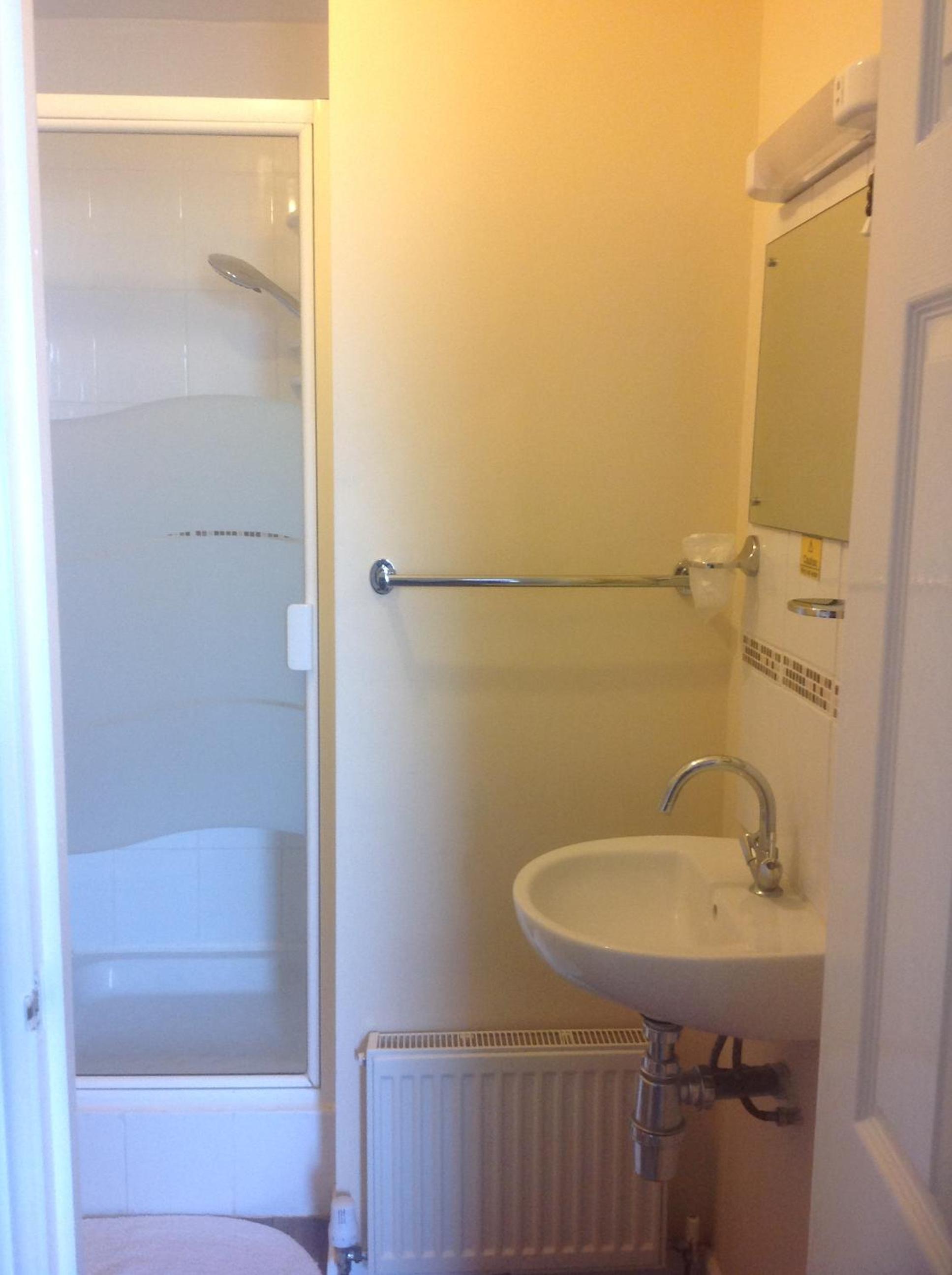 Double Room First Floor Rm2 photo 2