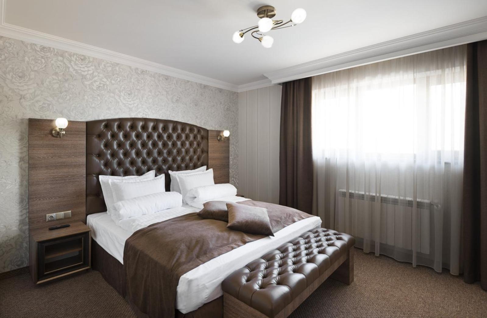 Single Room with Balcony