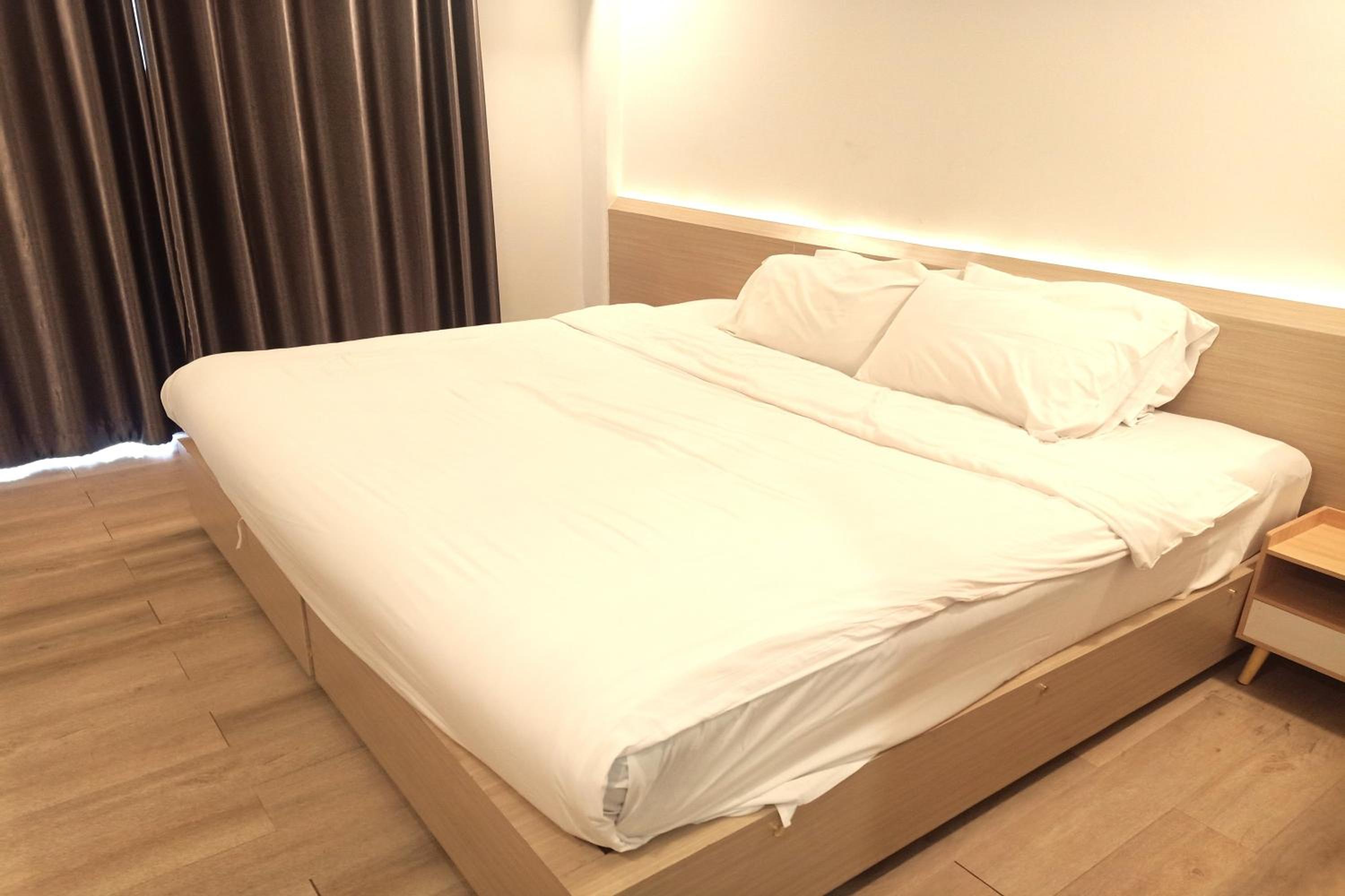 Deluxe Double Room - Photo 5