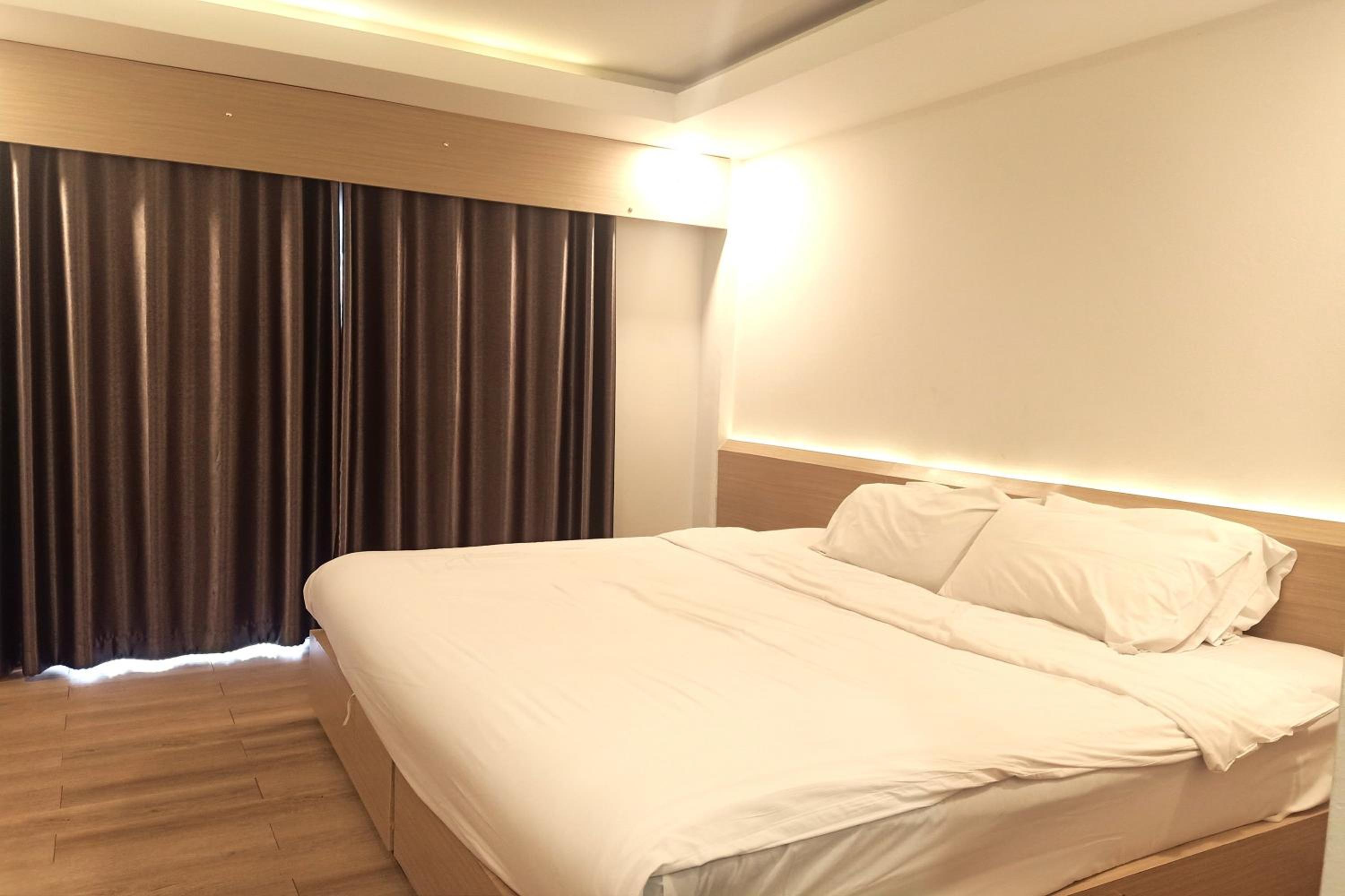 Deluxe Double Room - Photo 4