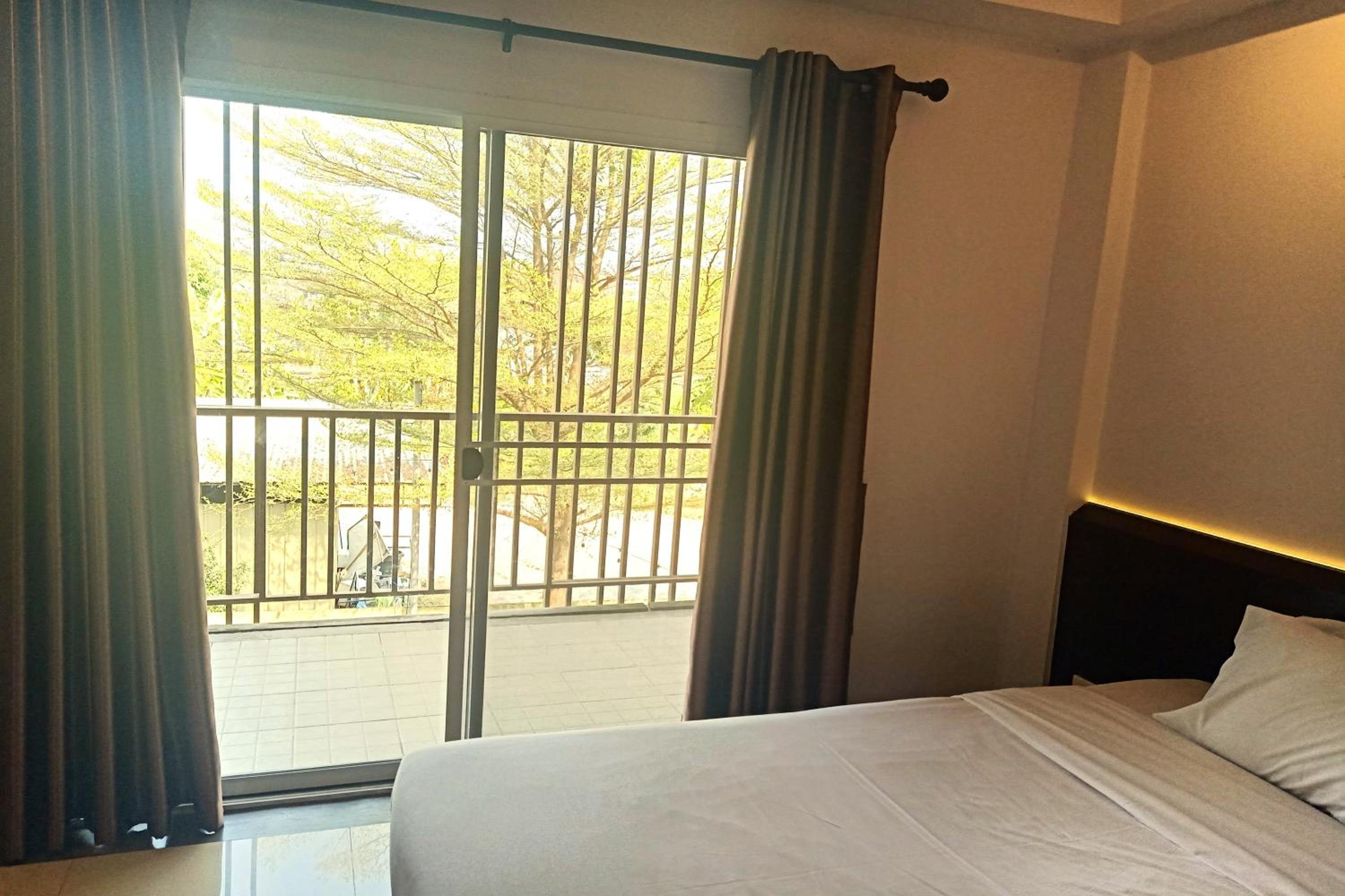 Deluxe Double Room - Photo 1