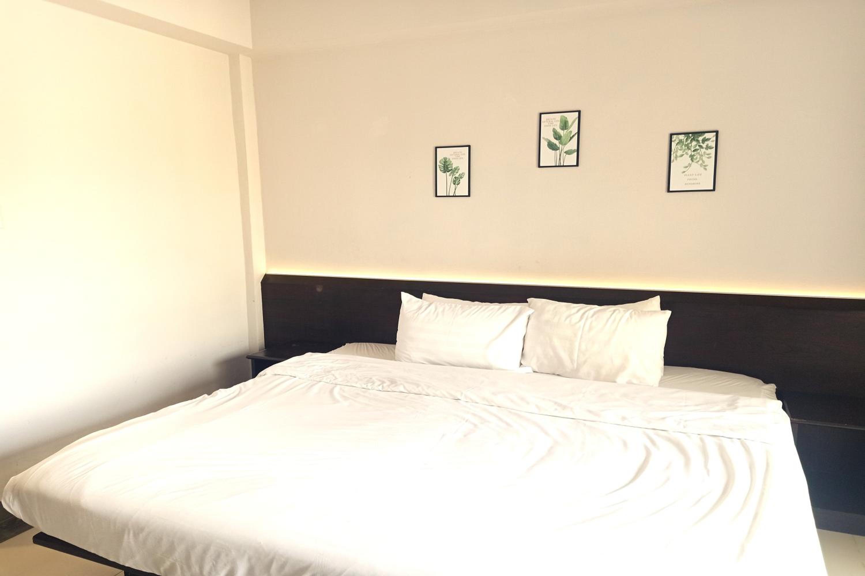 Standard Double Room - Photo 4