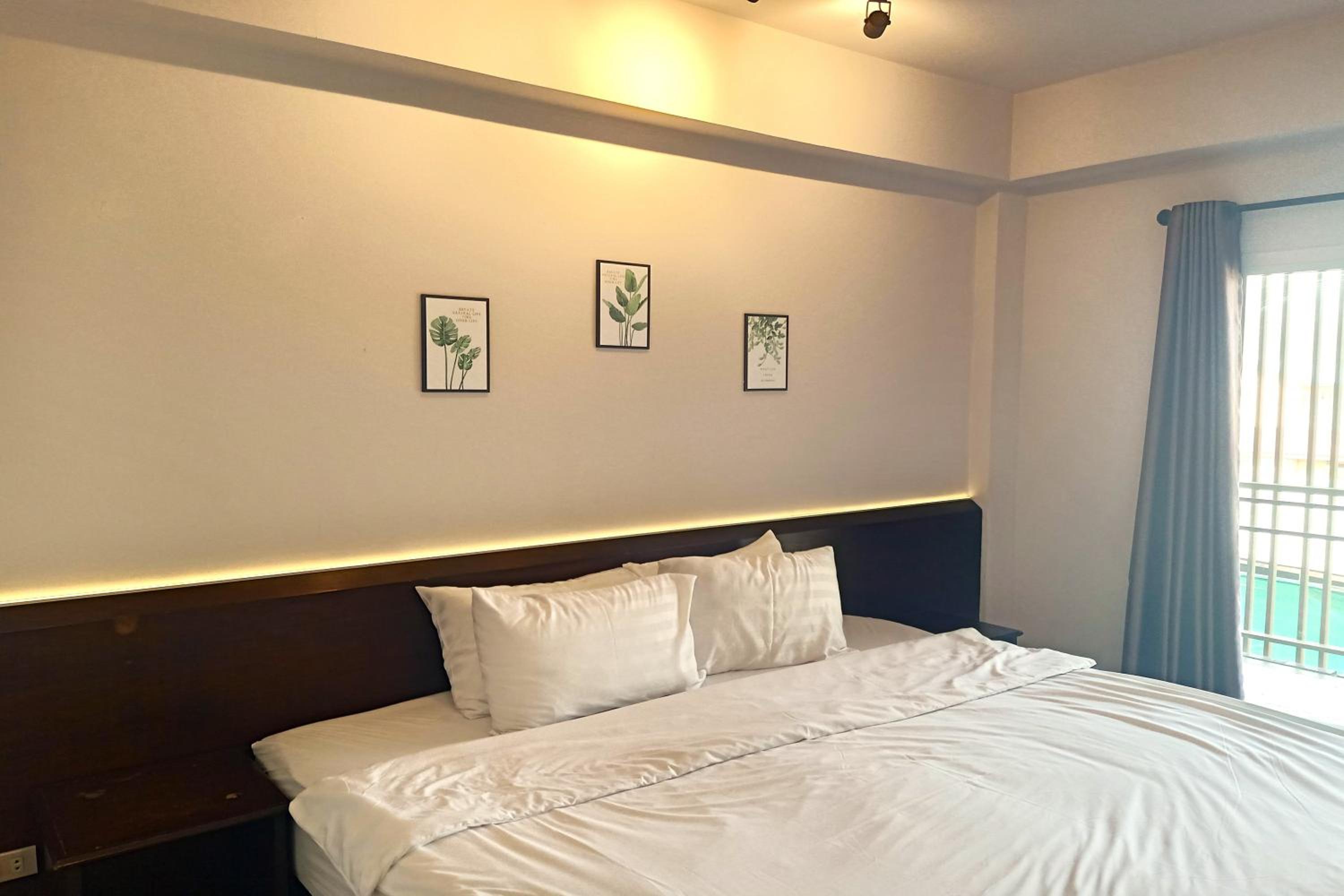 Standard Double Room - Photo 9