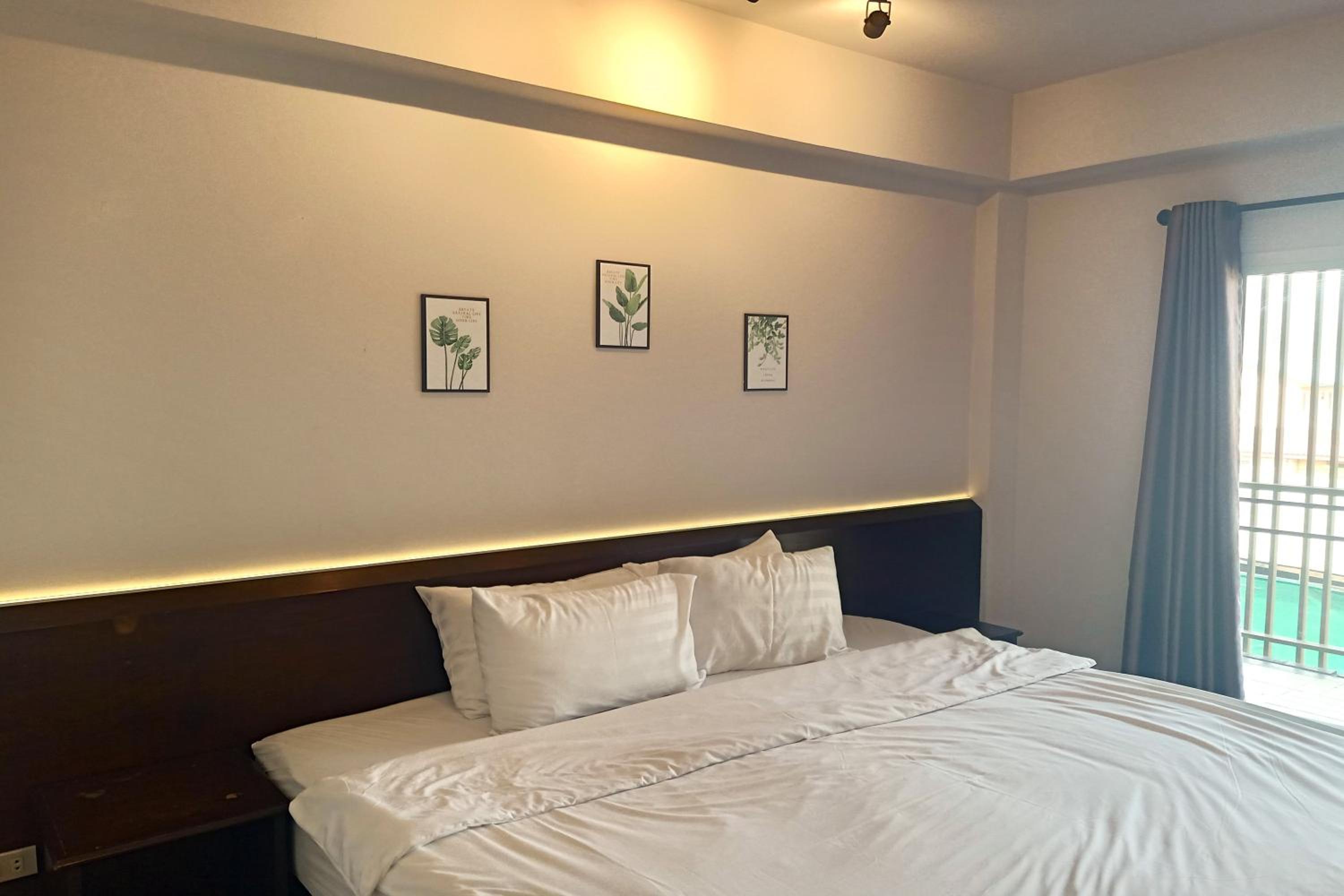 Standard Double Room - Photo 10