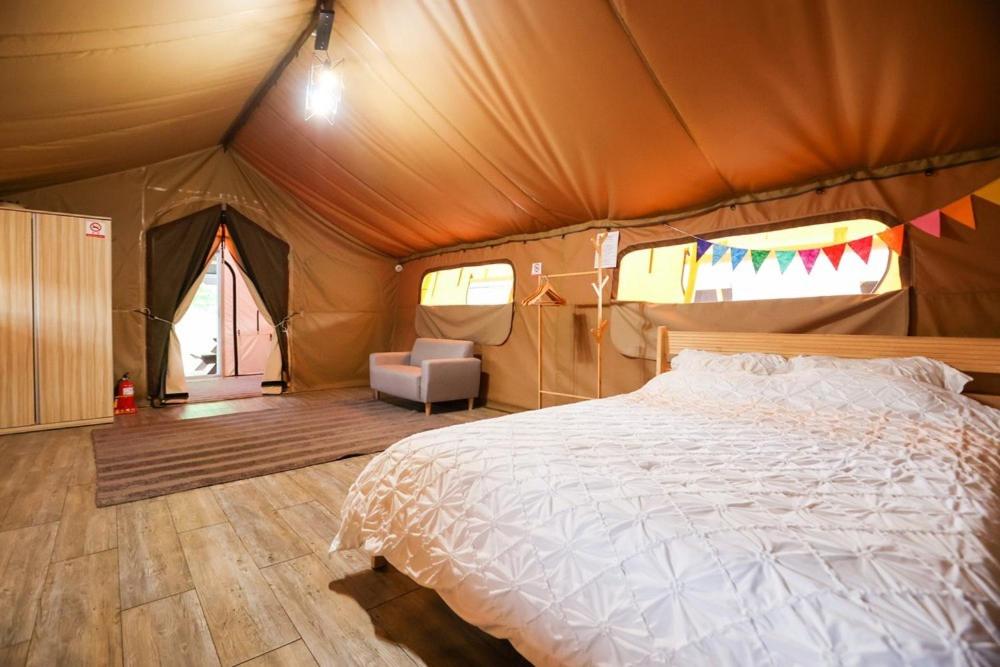 Tent photo 2