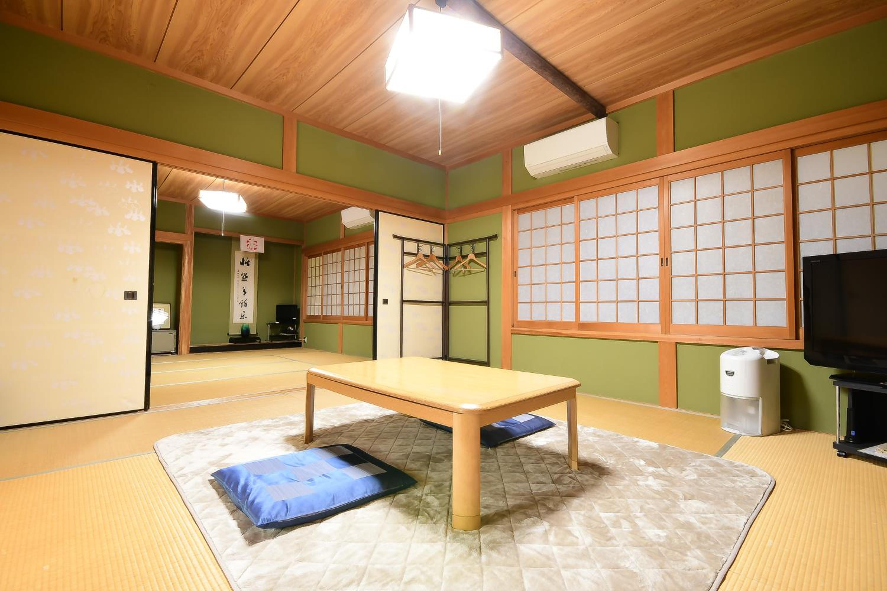 Japanese-Style Room photo 2