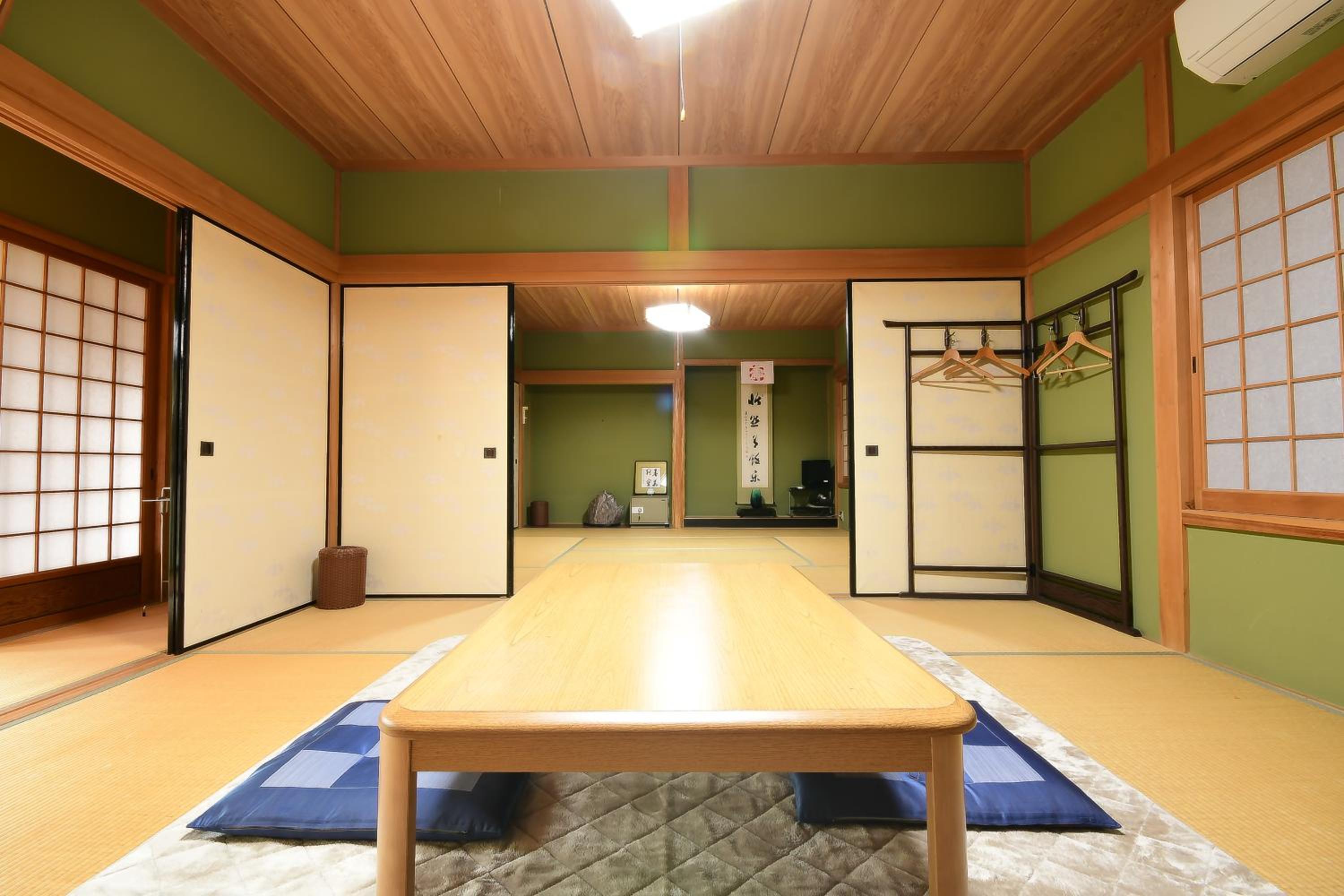 Japanese-Style Room photo 3