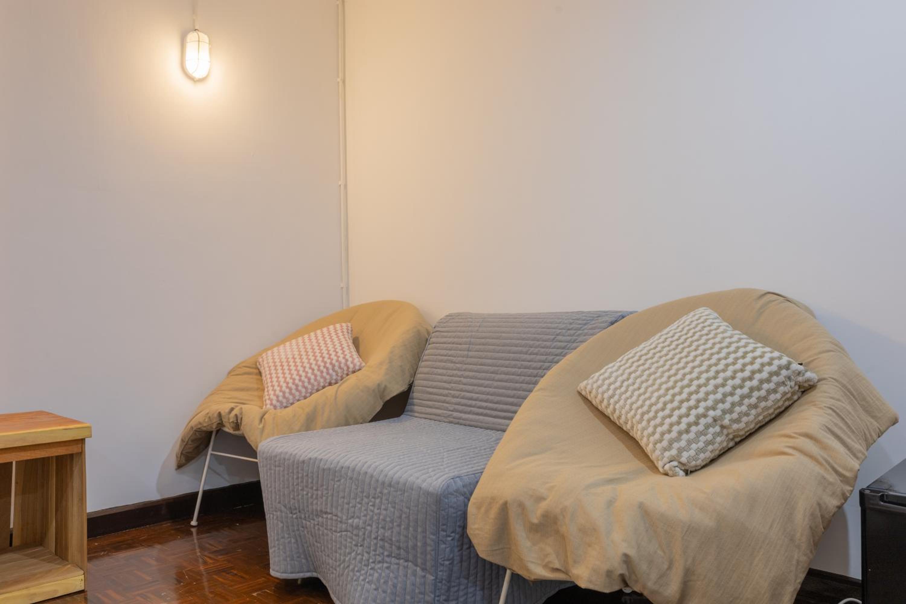 Superior Double Room  - No Window photo 1