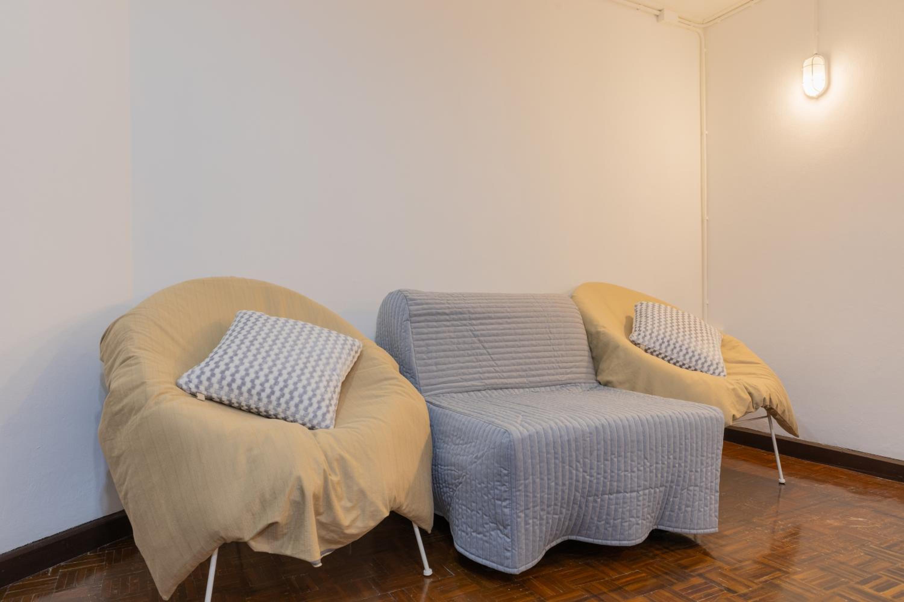 Double Room with Balcony photo 1