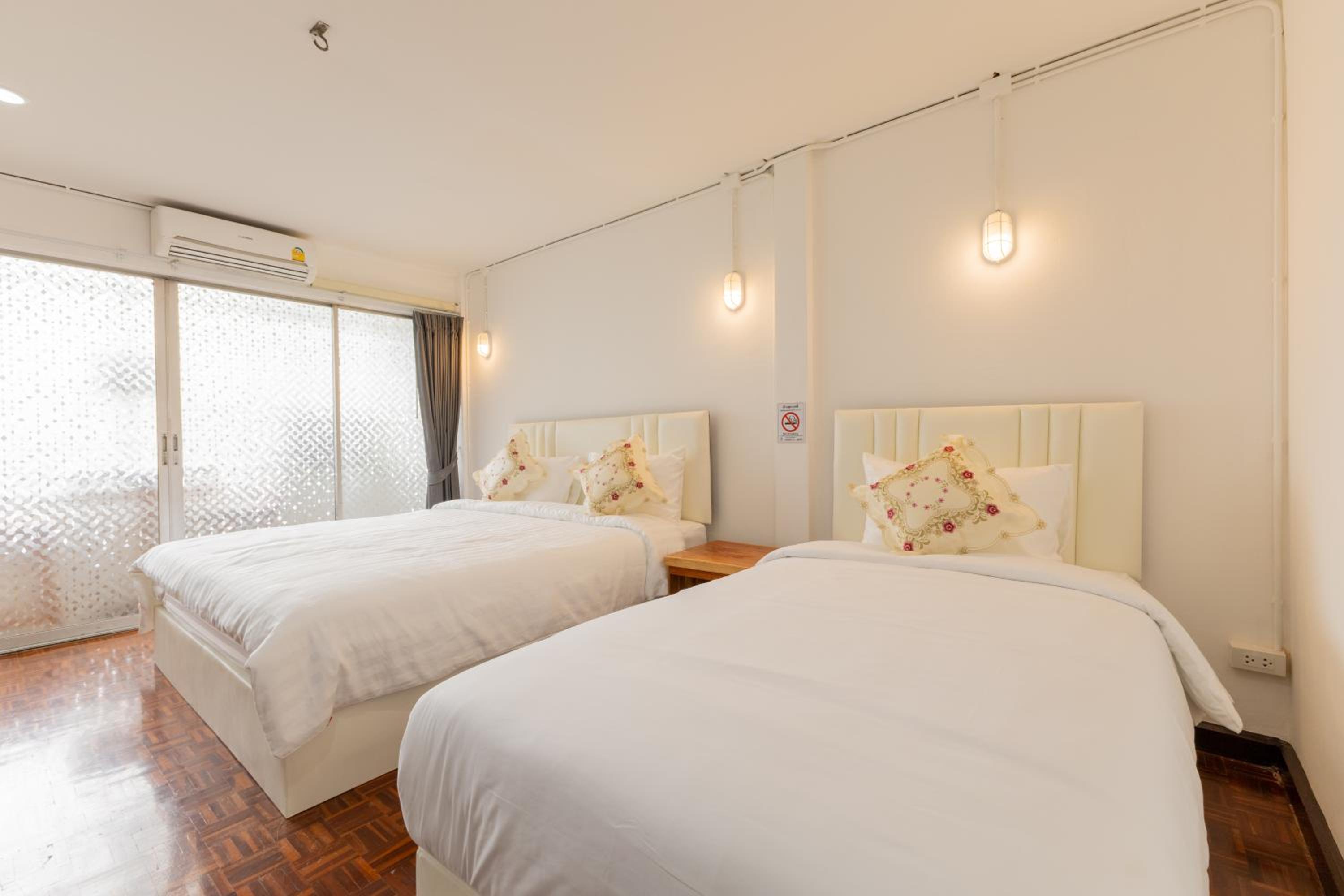Triple Room with Balcony photo 2