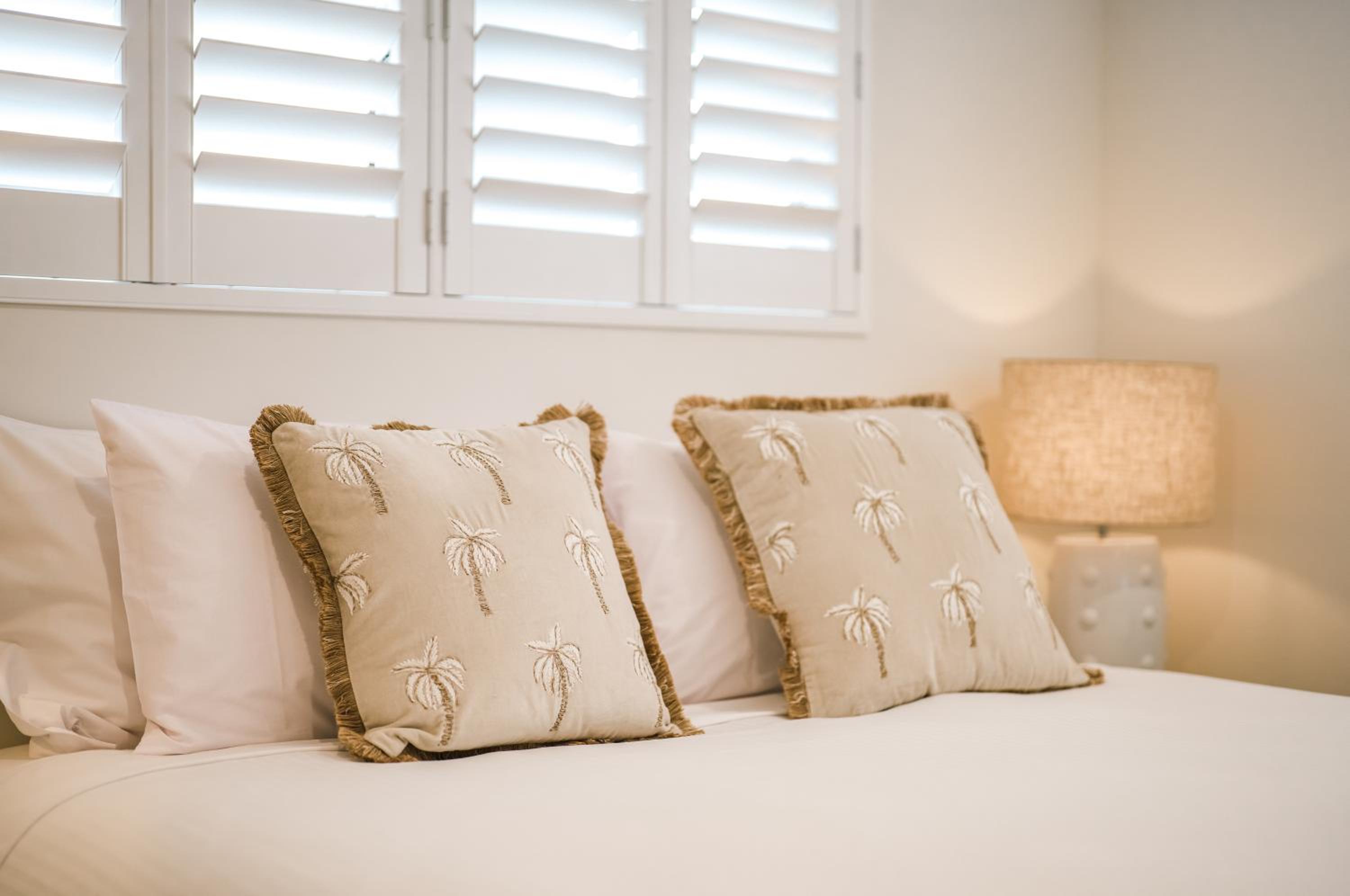 Marram Three Bedroom Luxury Holiday Home