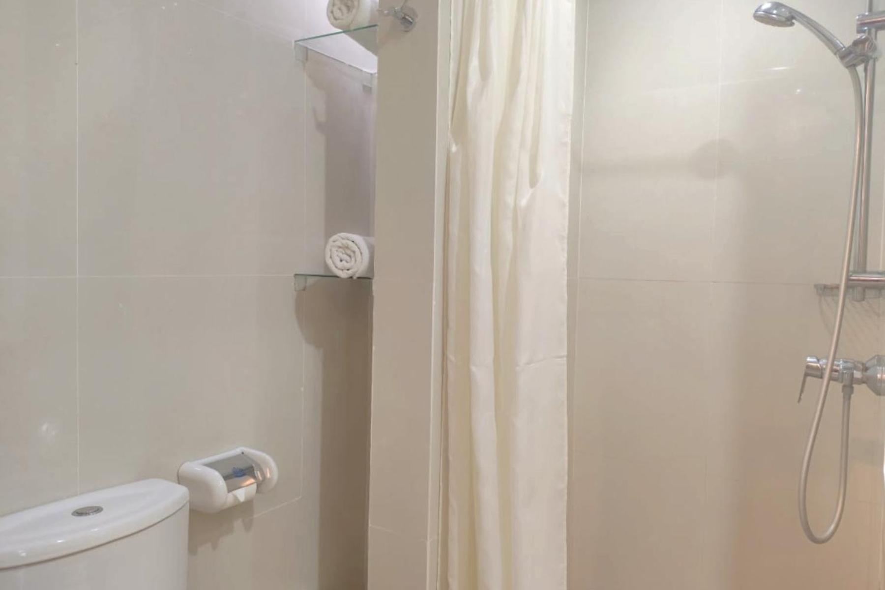 Business Twin Room