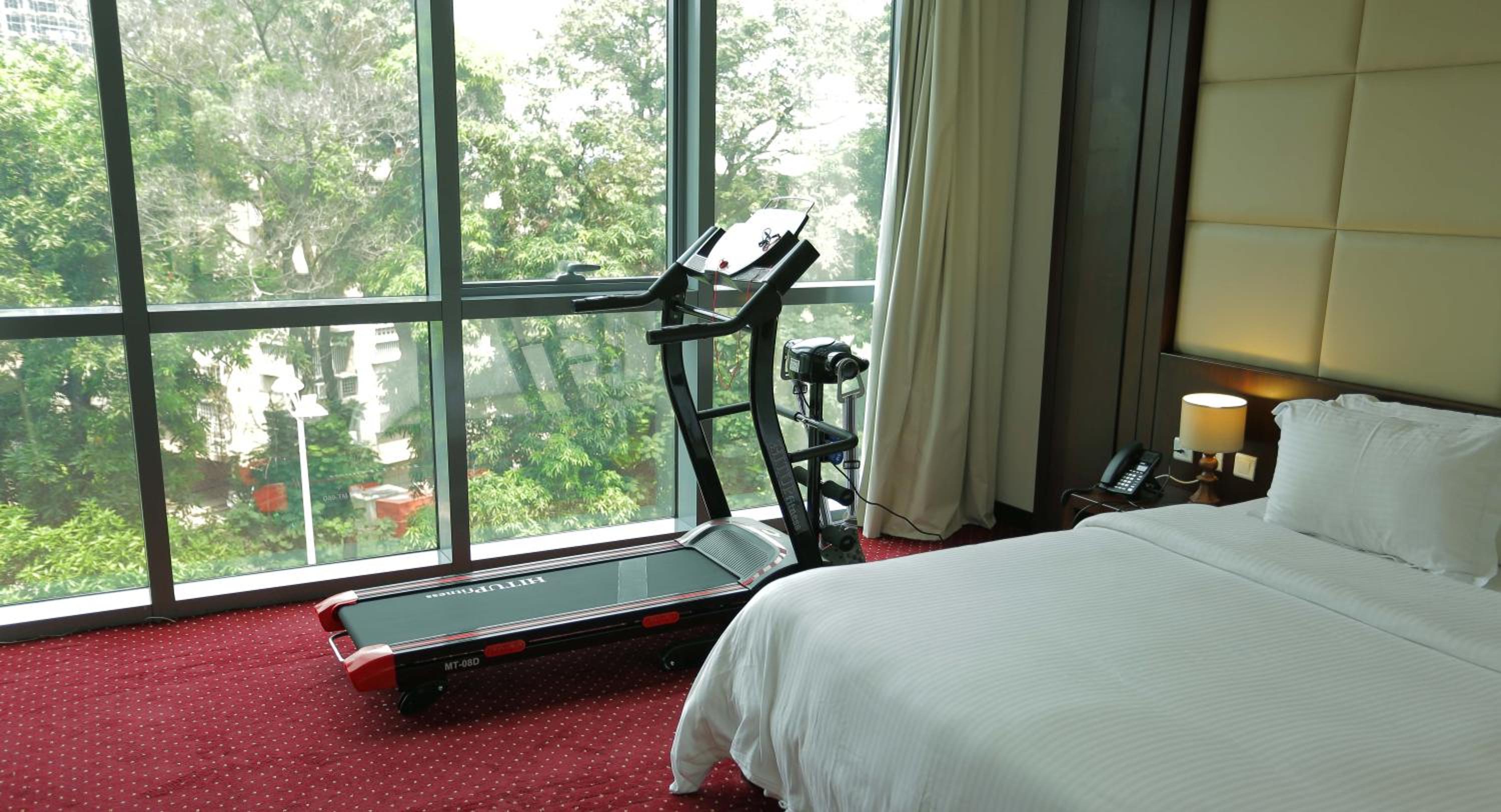 Executive King Room photo 3