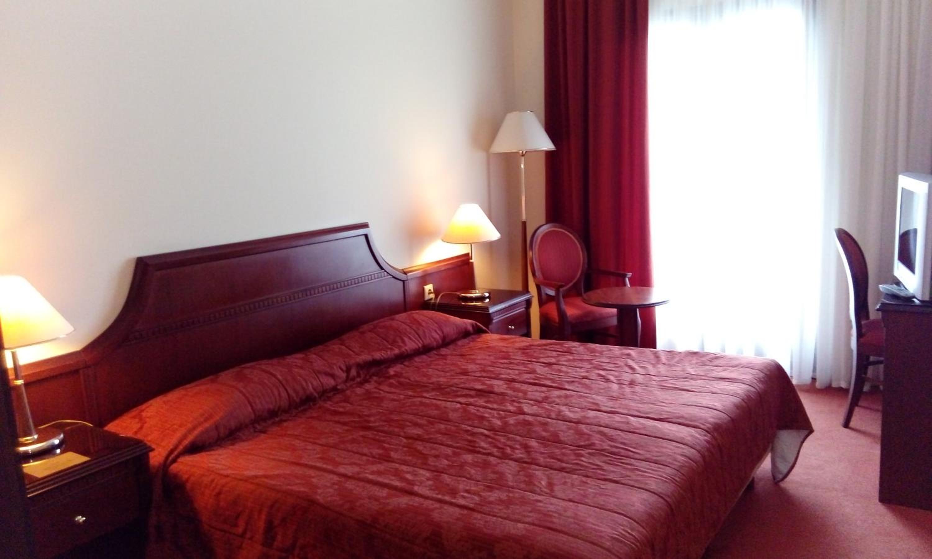 Classic Triple Room photo 3