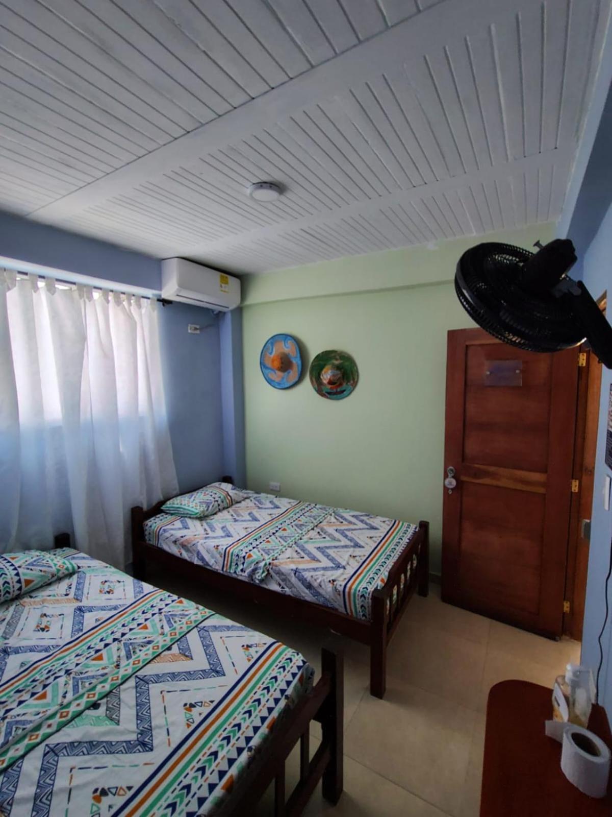 Twin Room photo 1