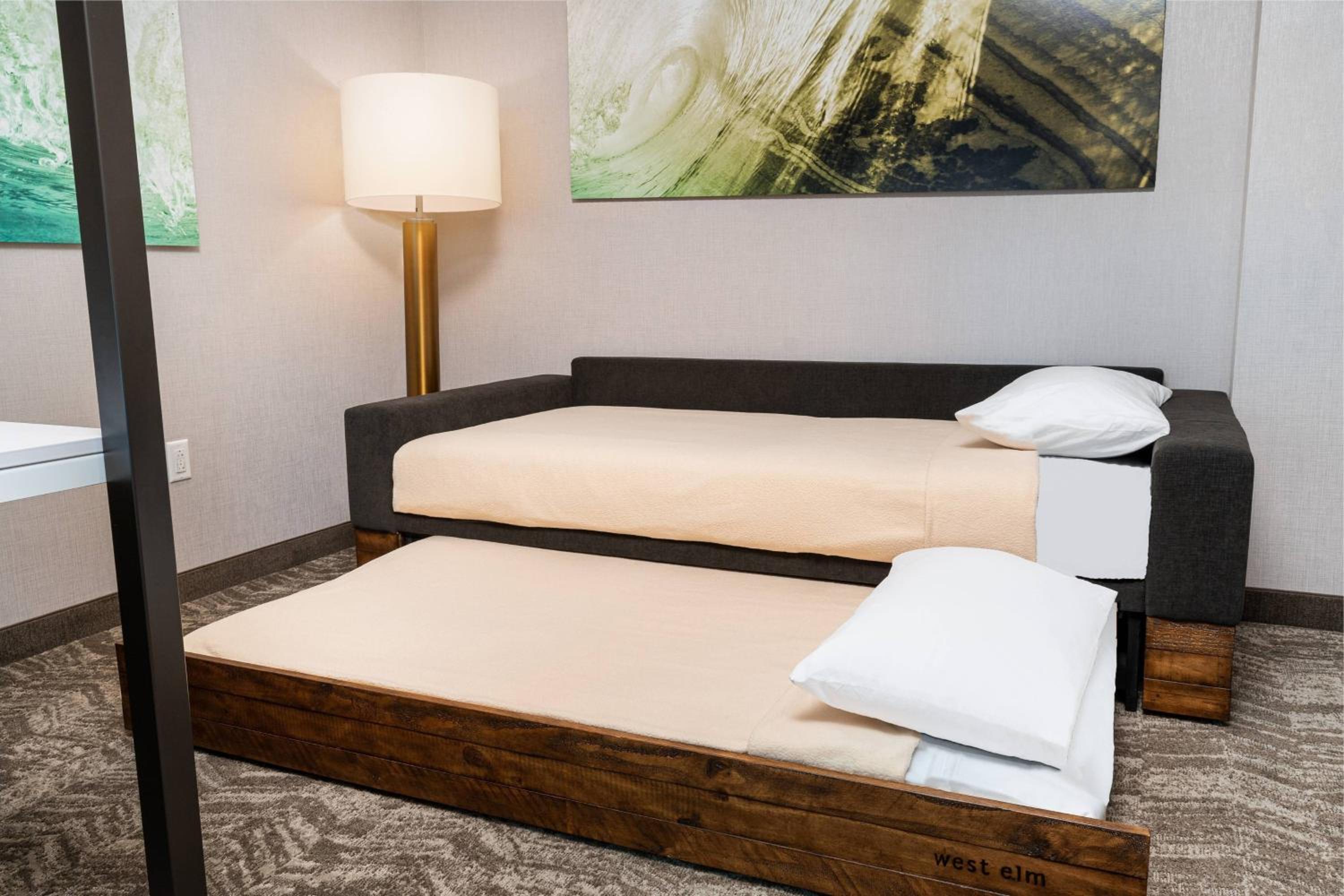 SpringHill Suites by Marriott Irvine Lake Forest, Foto 2
