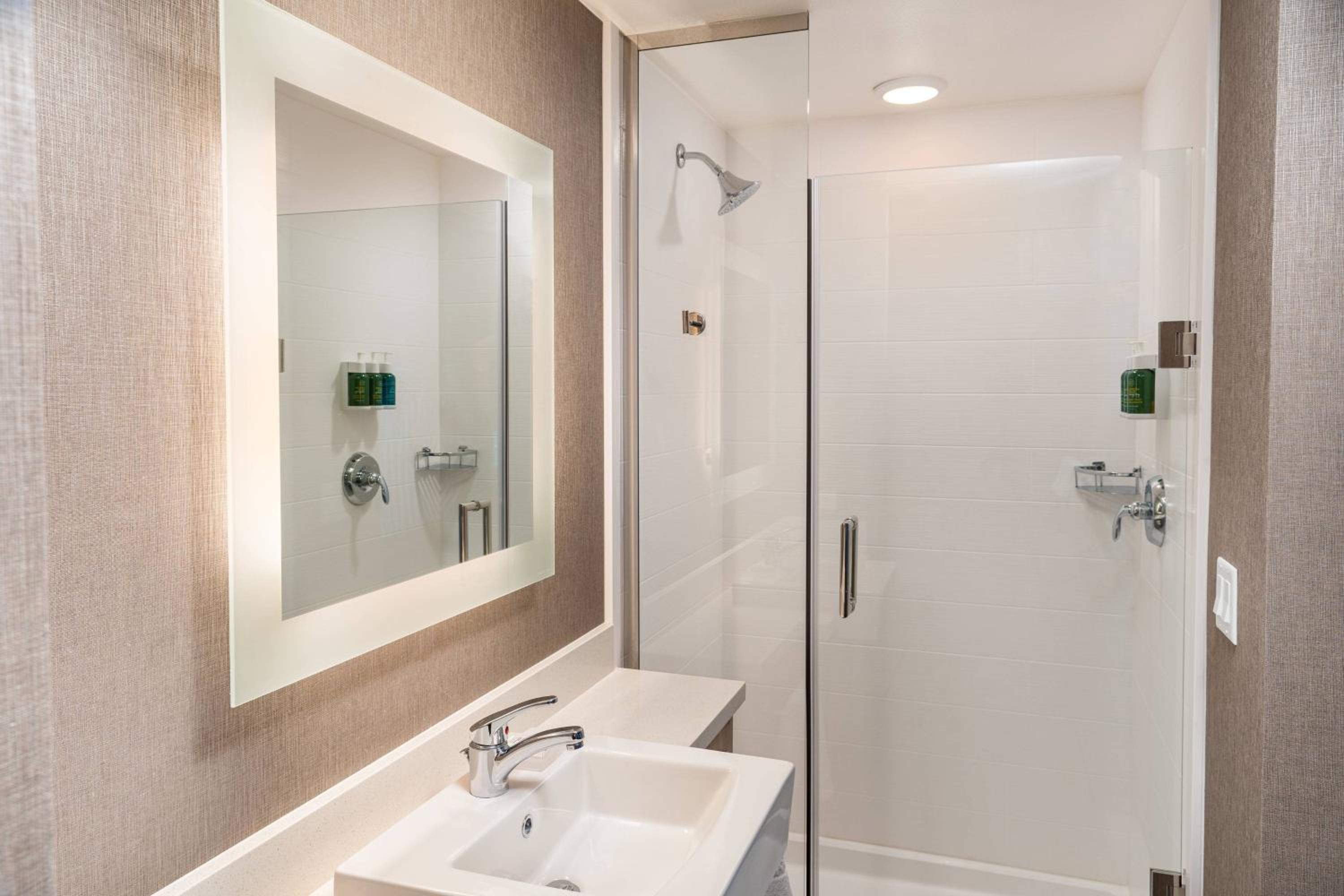 SpringHill Suites by Marriott Irvine Lake Forest, Foto 5