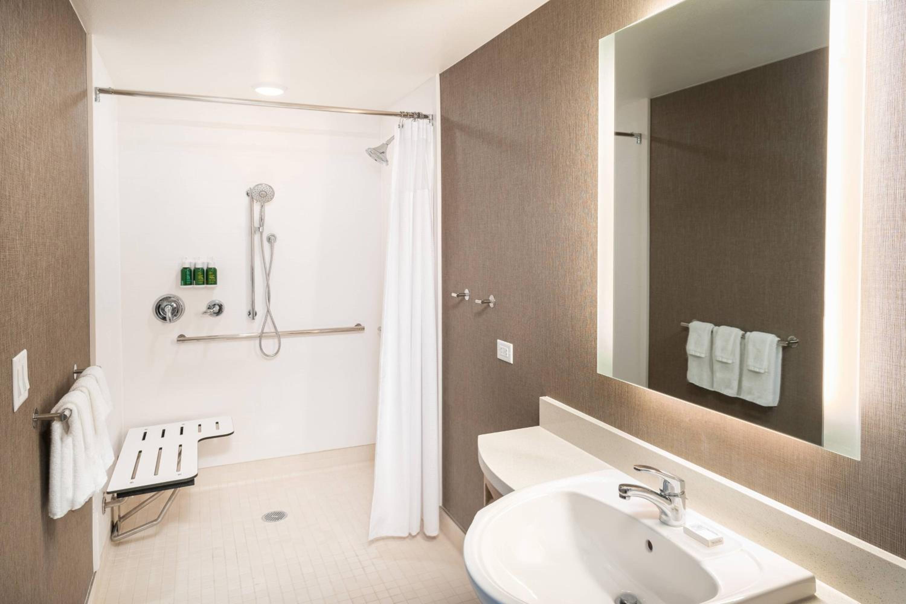 SpringHill Suites by Marriott Irvine Lake Forest, Foto 7