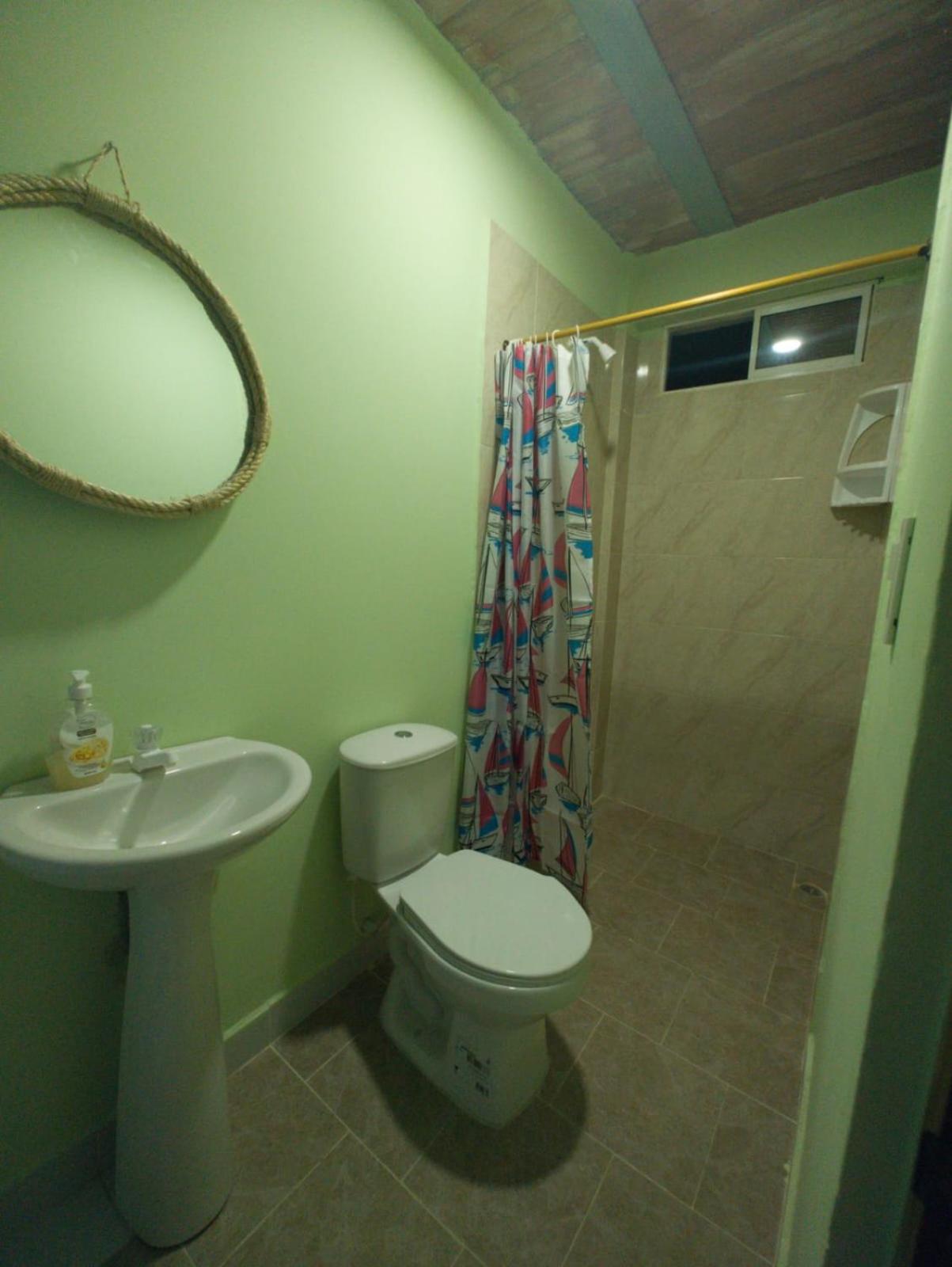 Twin Room photo 3
