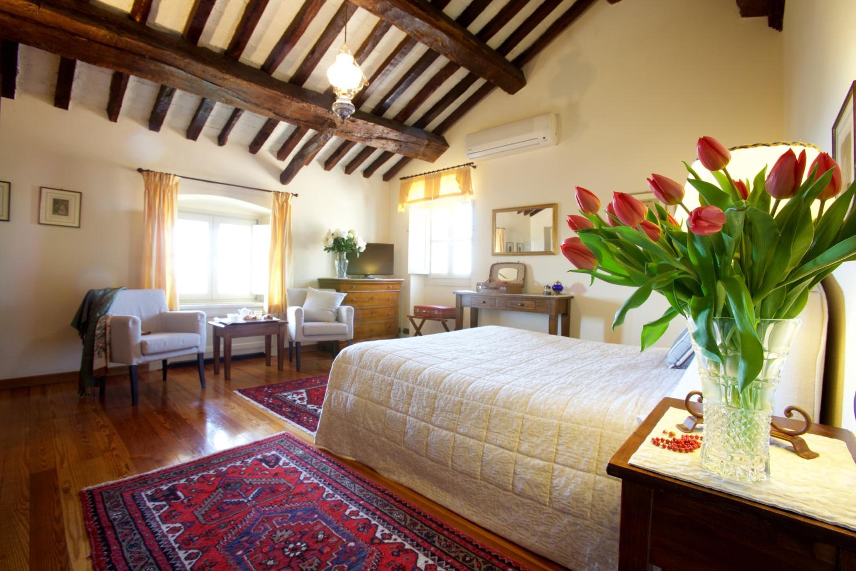 Double Room Castello  photo 1